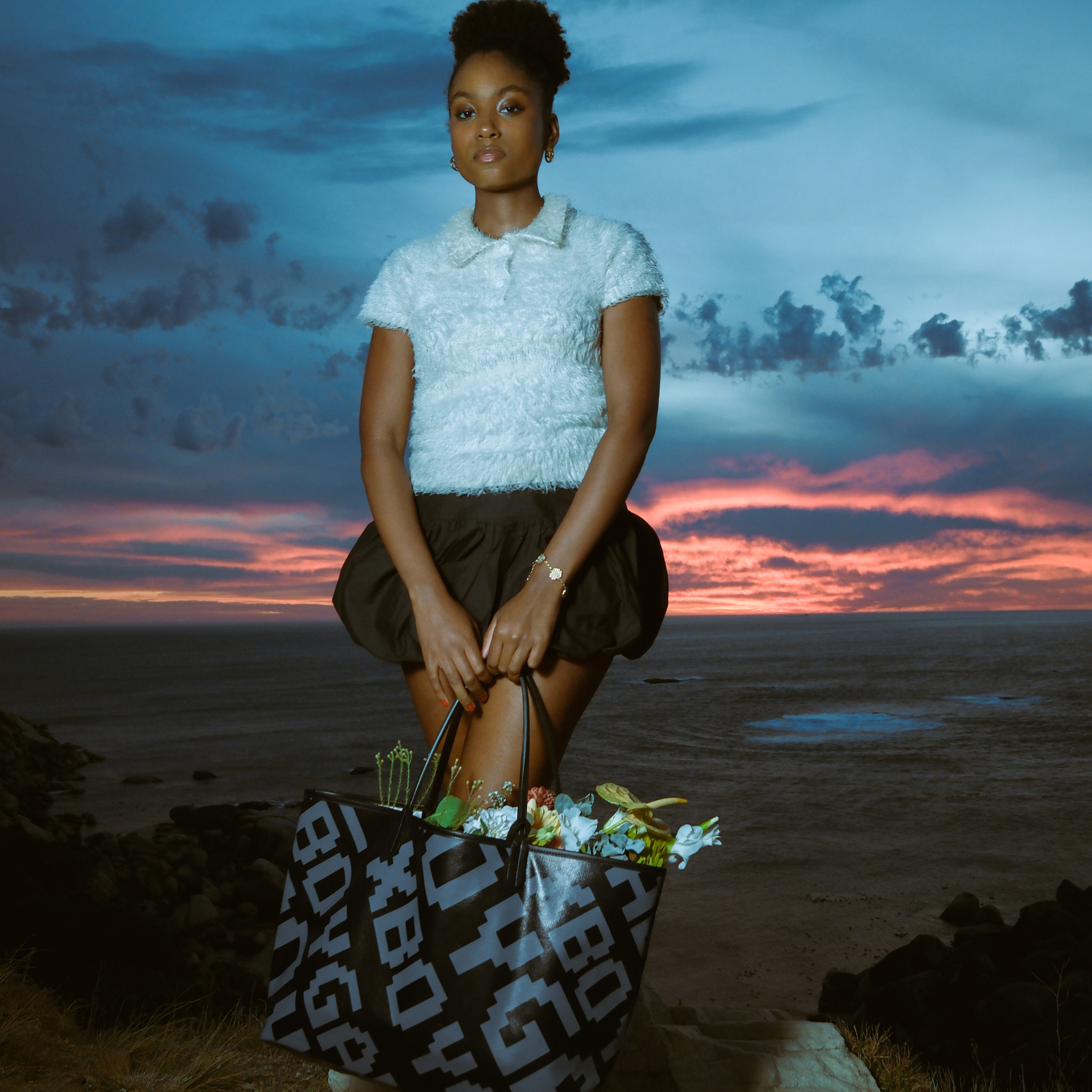 حقيبة سفر GXB