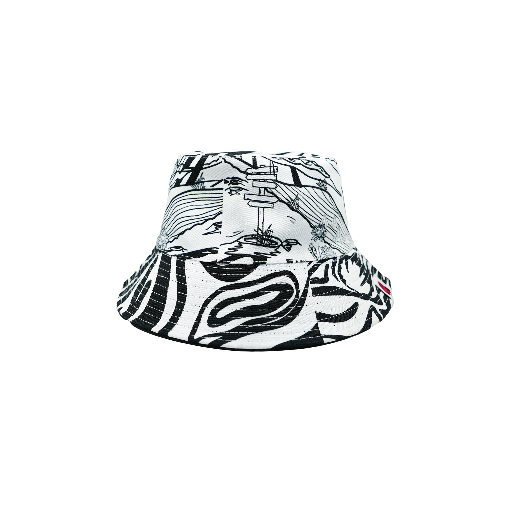 قبعة ديزي جالكسي