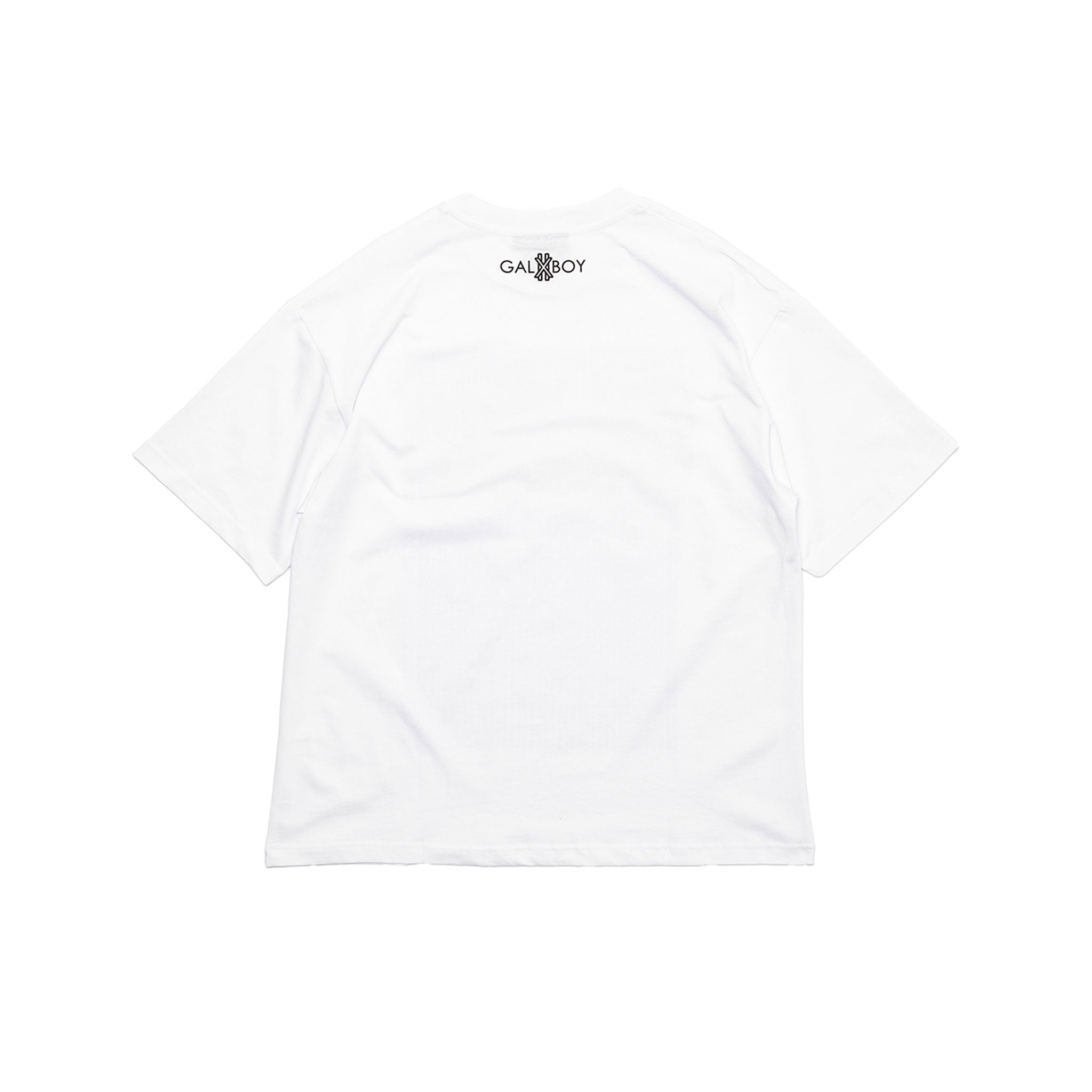 ミニエッセンシャルTシャツ