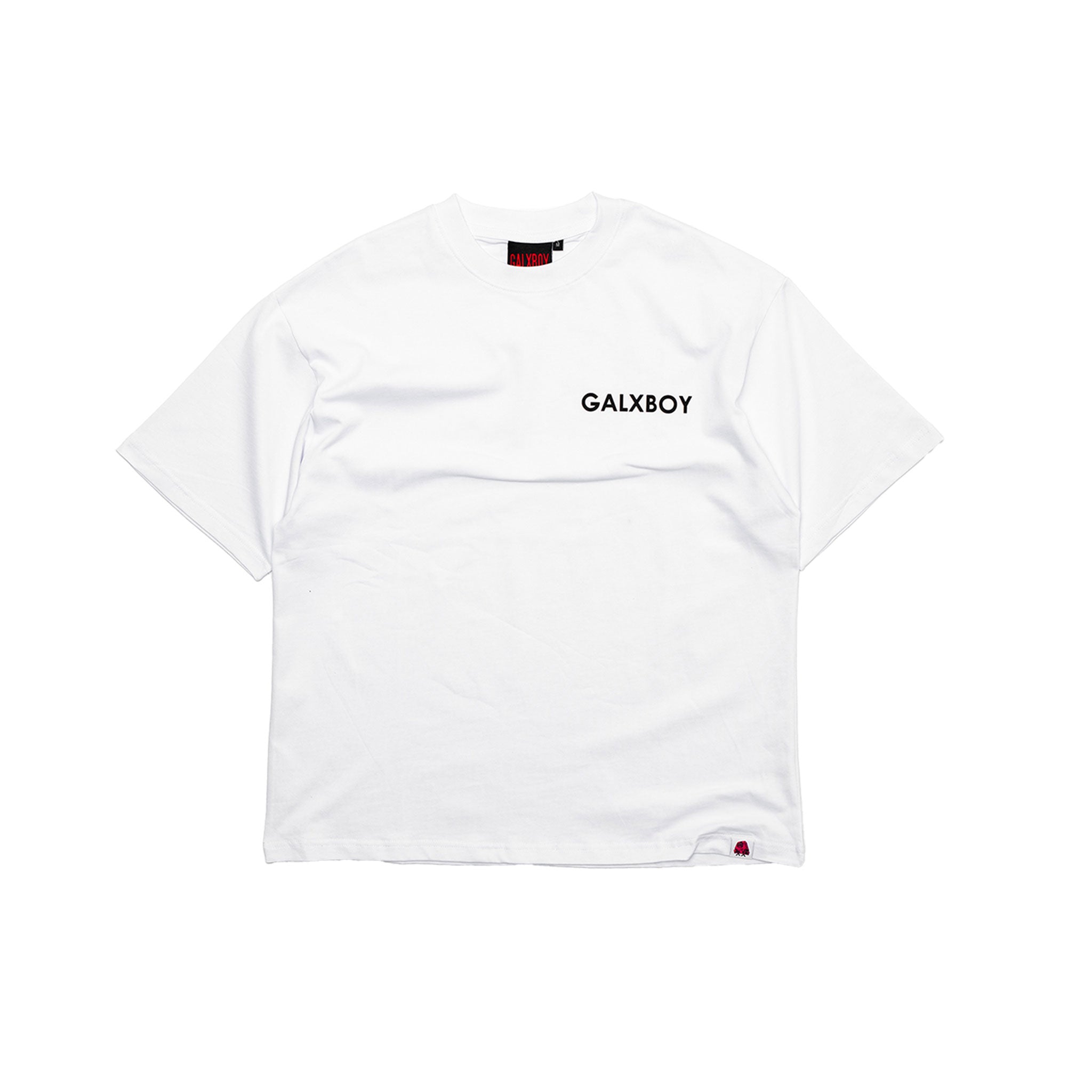 ミニエッセンシャルTシャツ