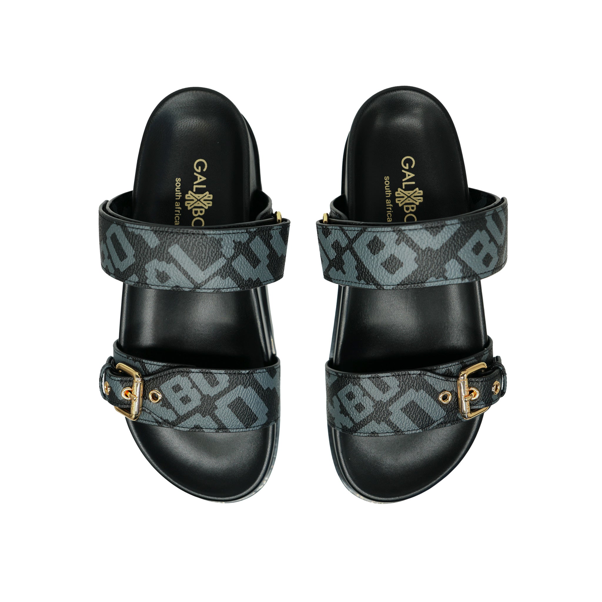 SANDALE MULE GXB