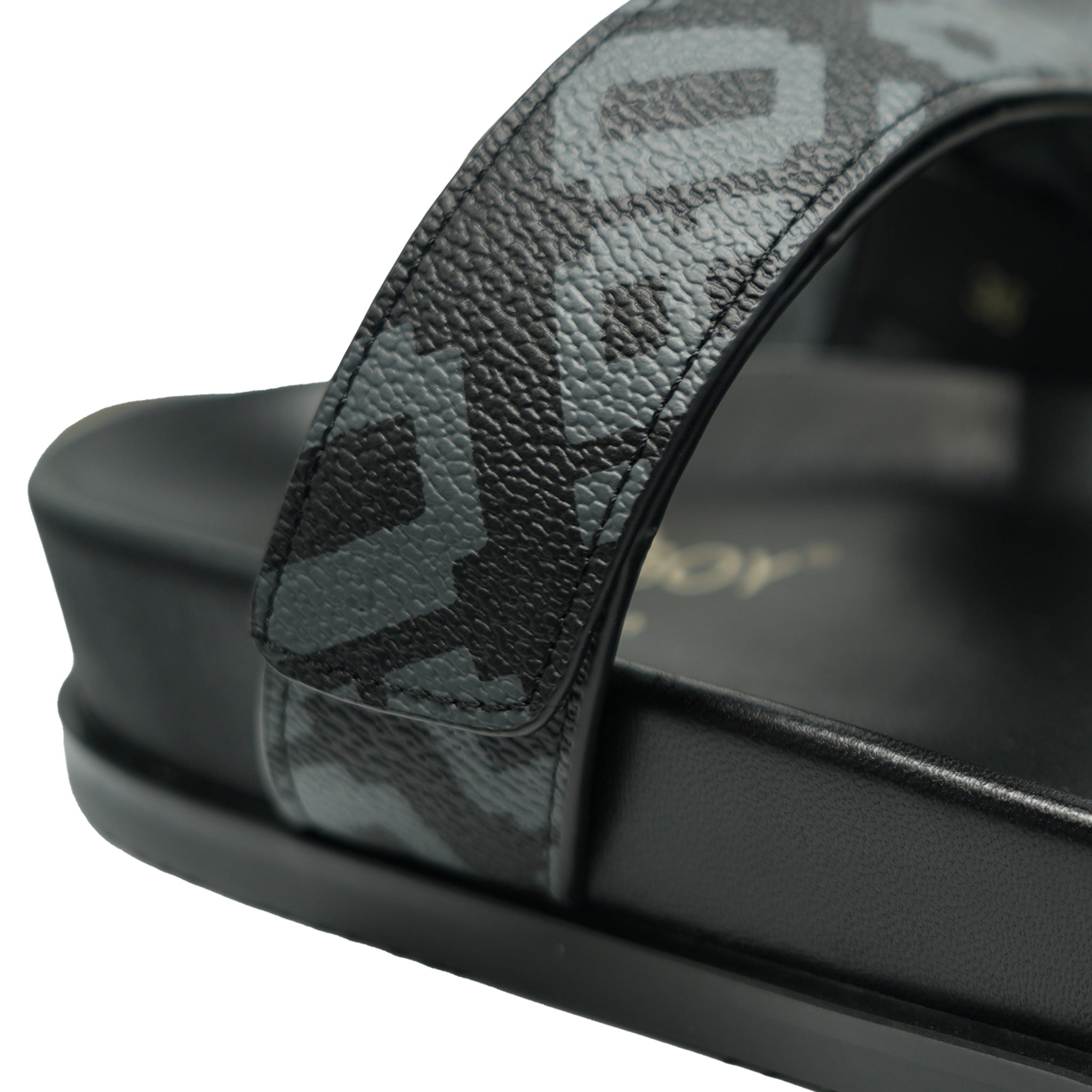 Sandalia tipo mule GXB