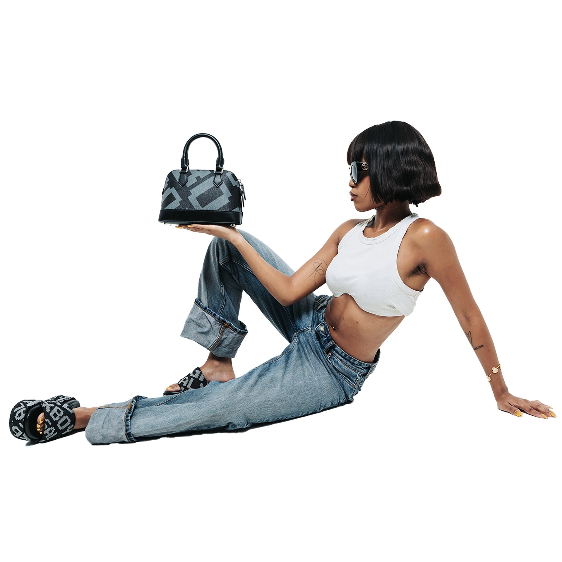 حقيبة القبة