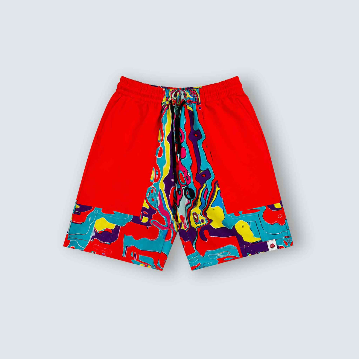 RODE BOWLING SHORTS