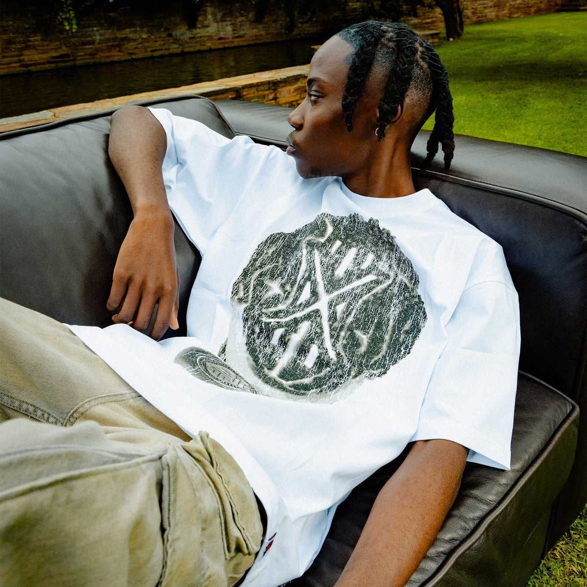 MÜLL-T-SHIRT