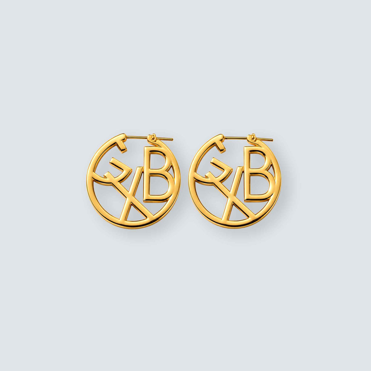 GXB KLEINE OORBELLEN