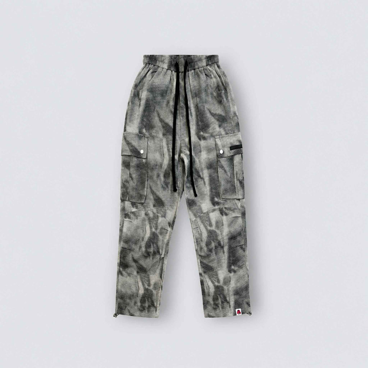 PANTALON TERRE-PIERRE