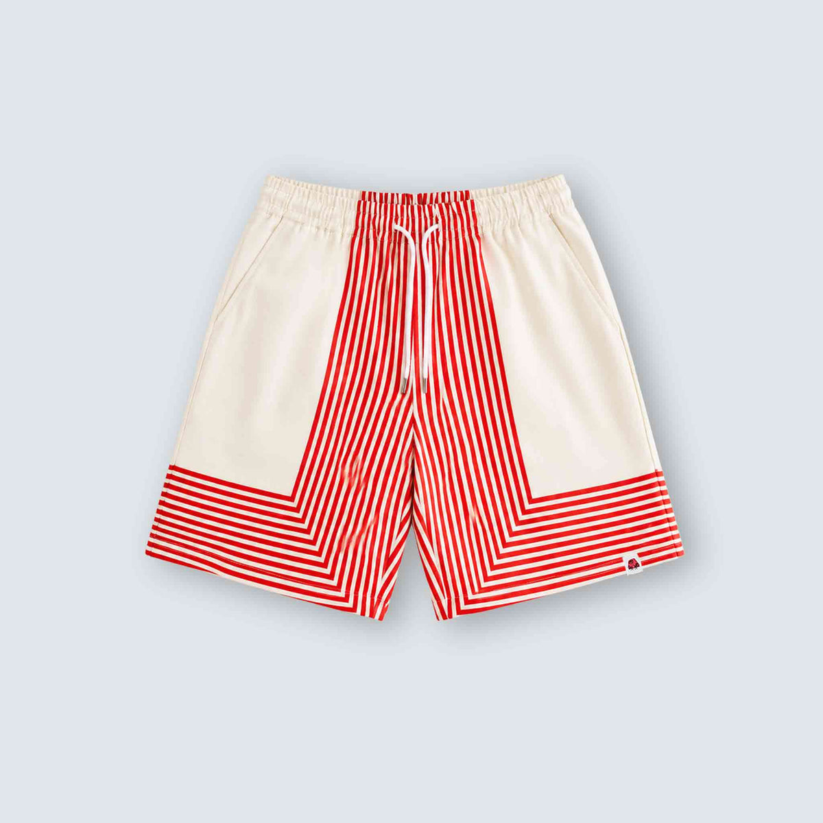 STREPEN BOWLING SHORTS