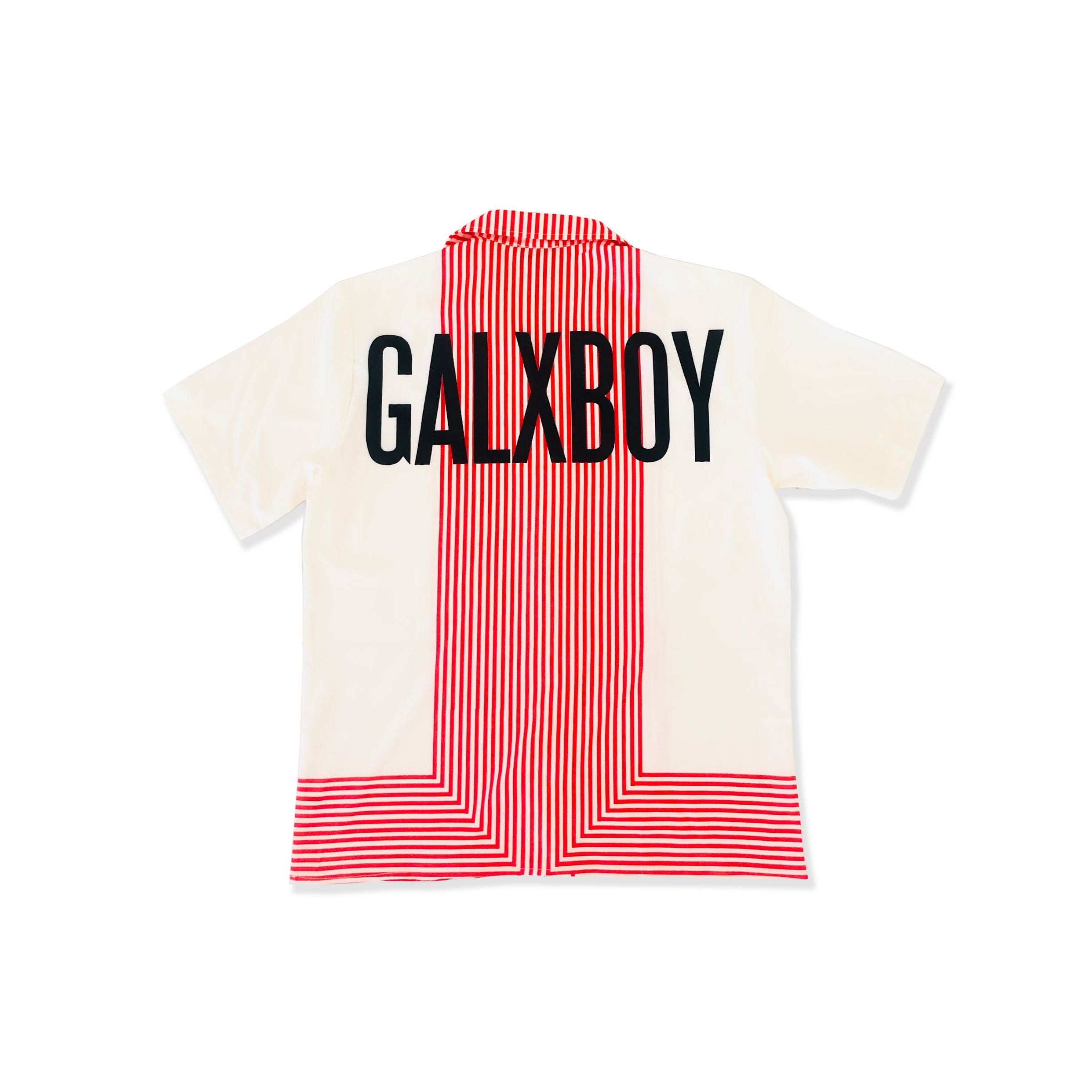 STREPEN BOWLING SHIRT