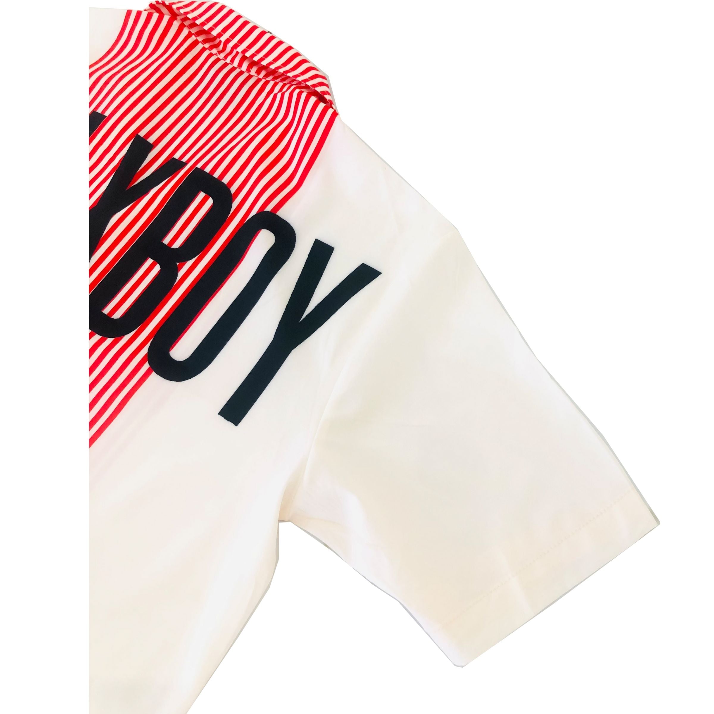 STREPEN BOWLING SHIRT