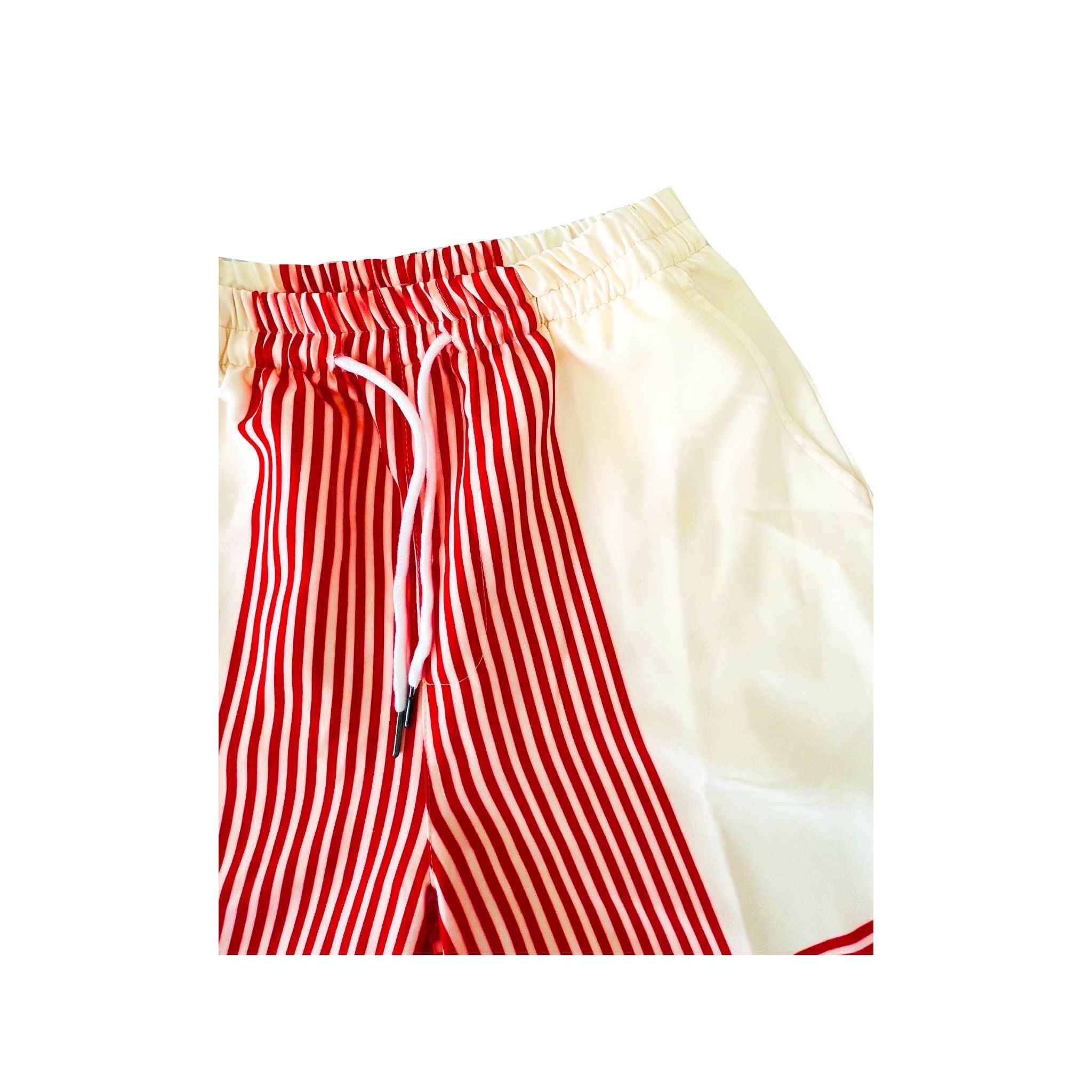 STREPEN BOWLING SHORTS