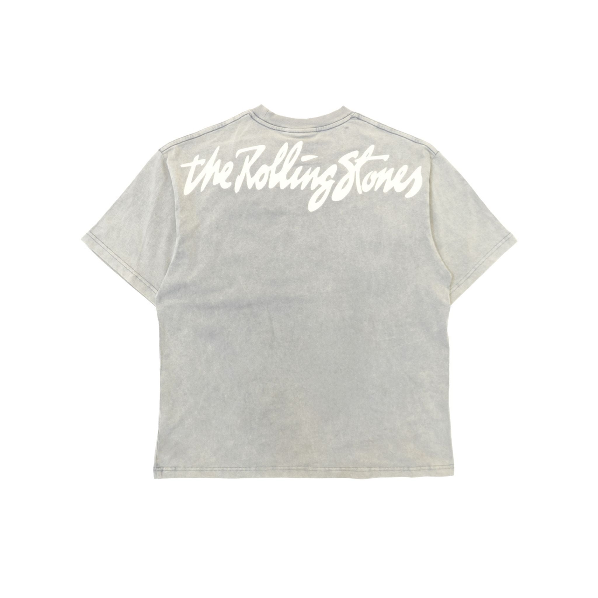 ROLLING STONES-T-SHIRT