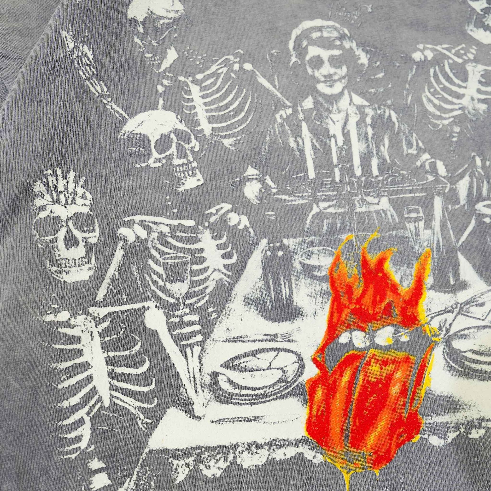 ROLLING STONES-T-SHIRT