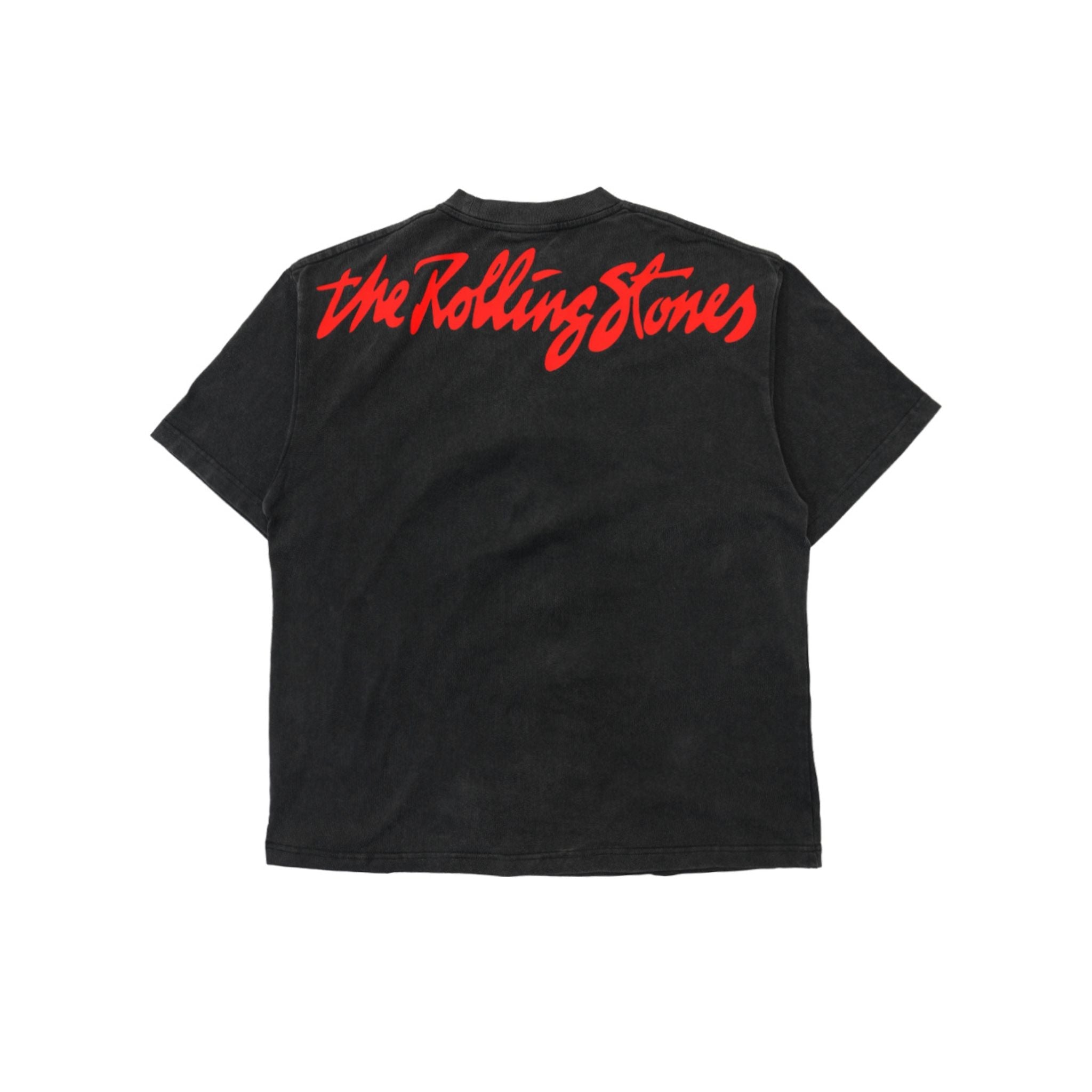 ROLLING STONES-T-SHIRT
