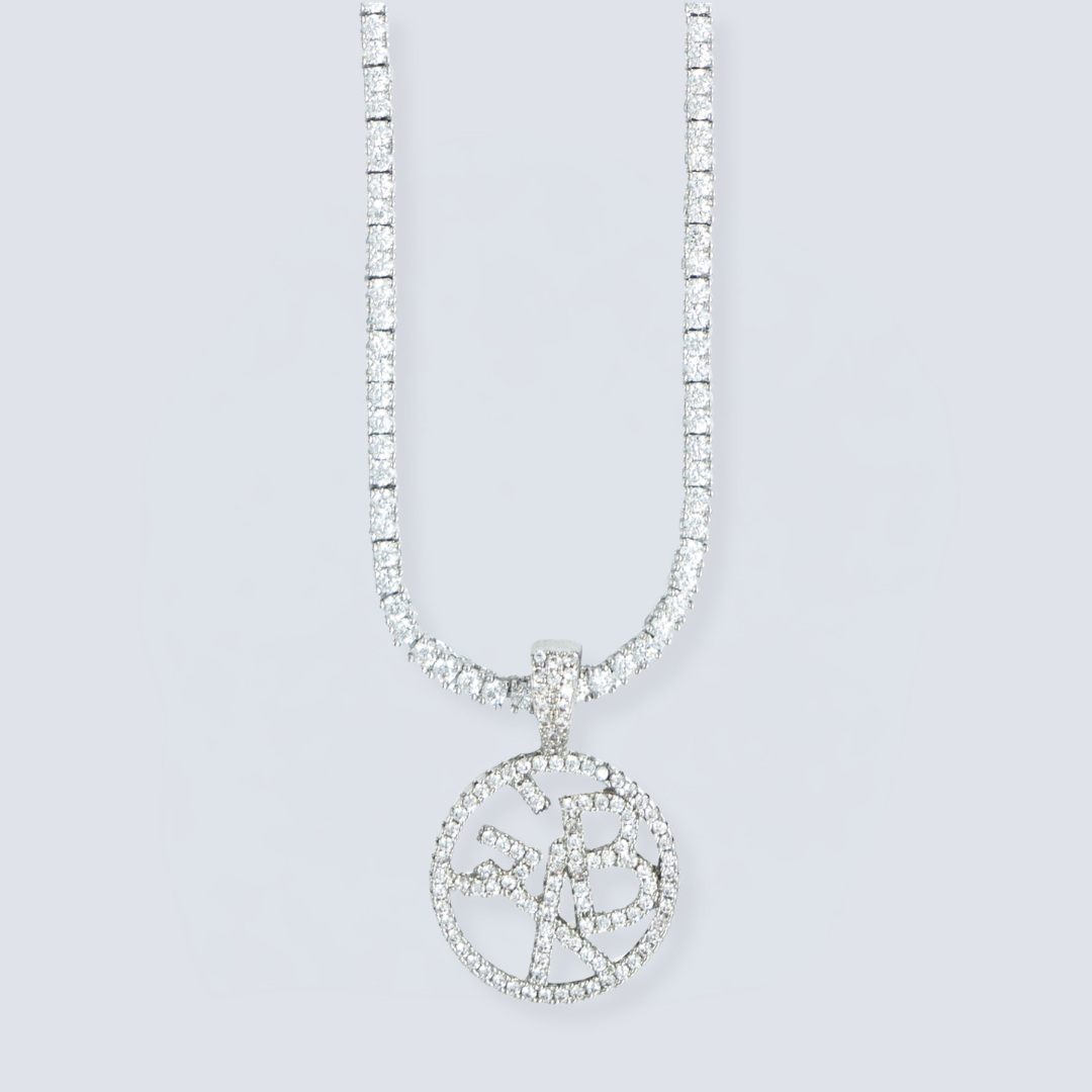 GXB KLEINE HANGERKETTING