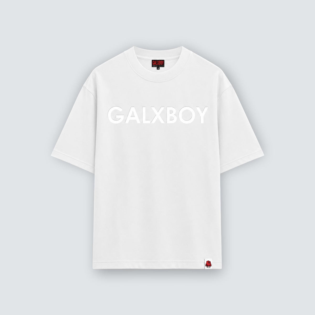 T-SHIRT ESSENTIEL