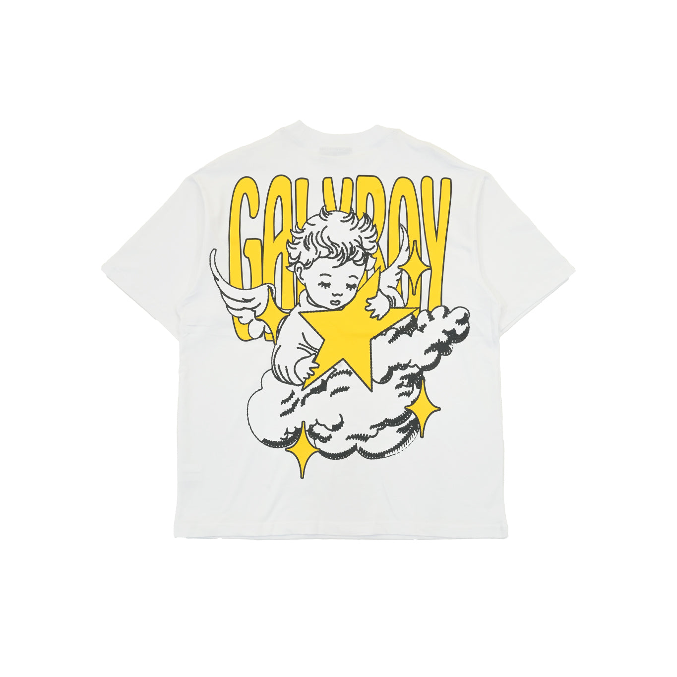 T-SHIRT ANGE 2.0
