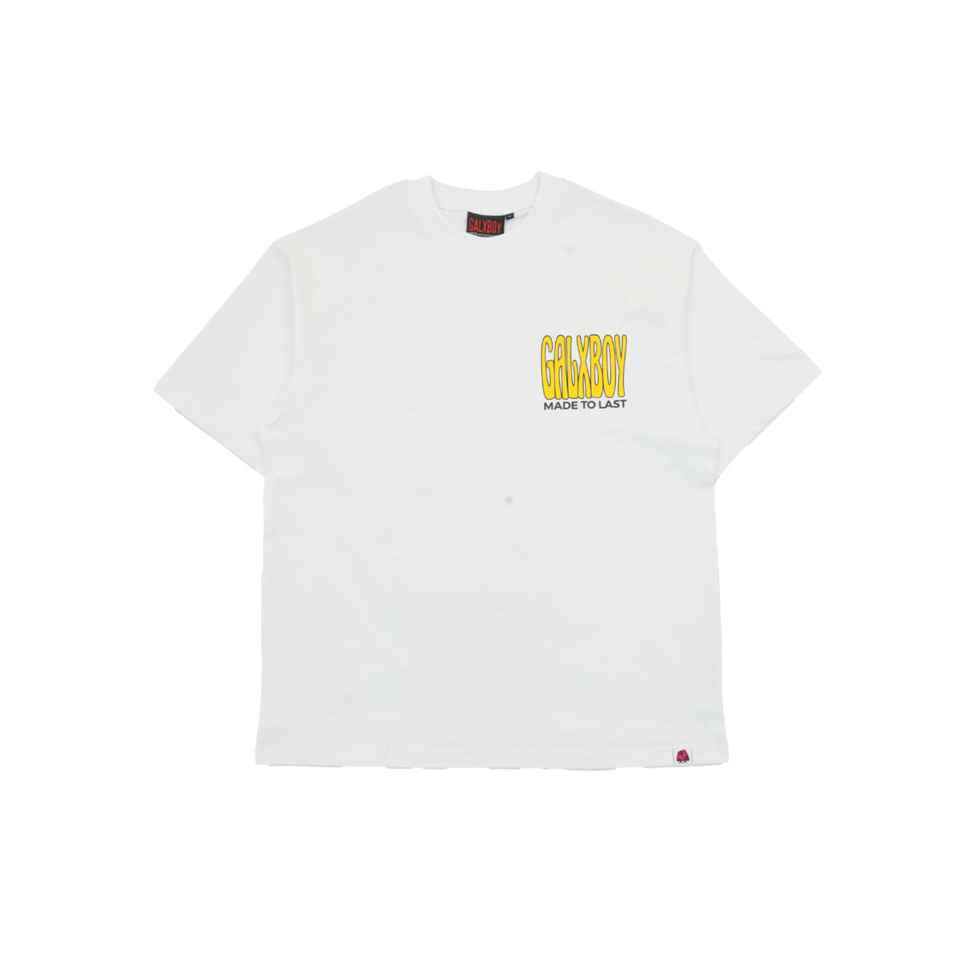 T-SHIRT ANGE 2.0