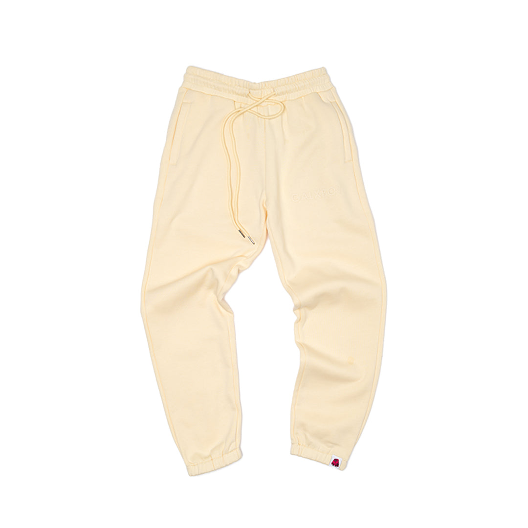 PANTALON DE SURVÊTEMENT ESSENTIEL