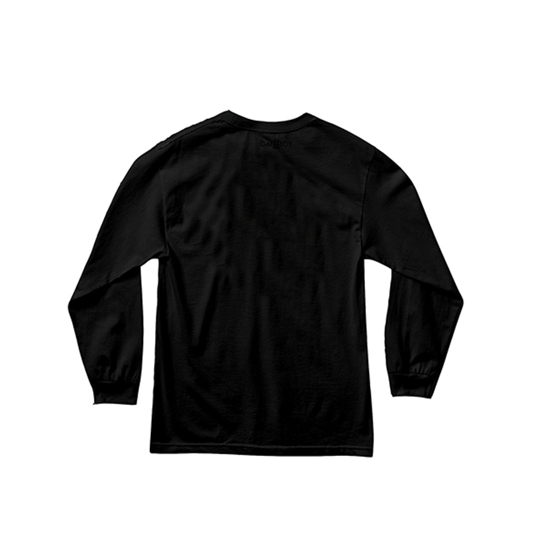 WORTEL 2.0 T-SHIRT MET LANGE MOUWEN