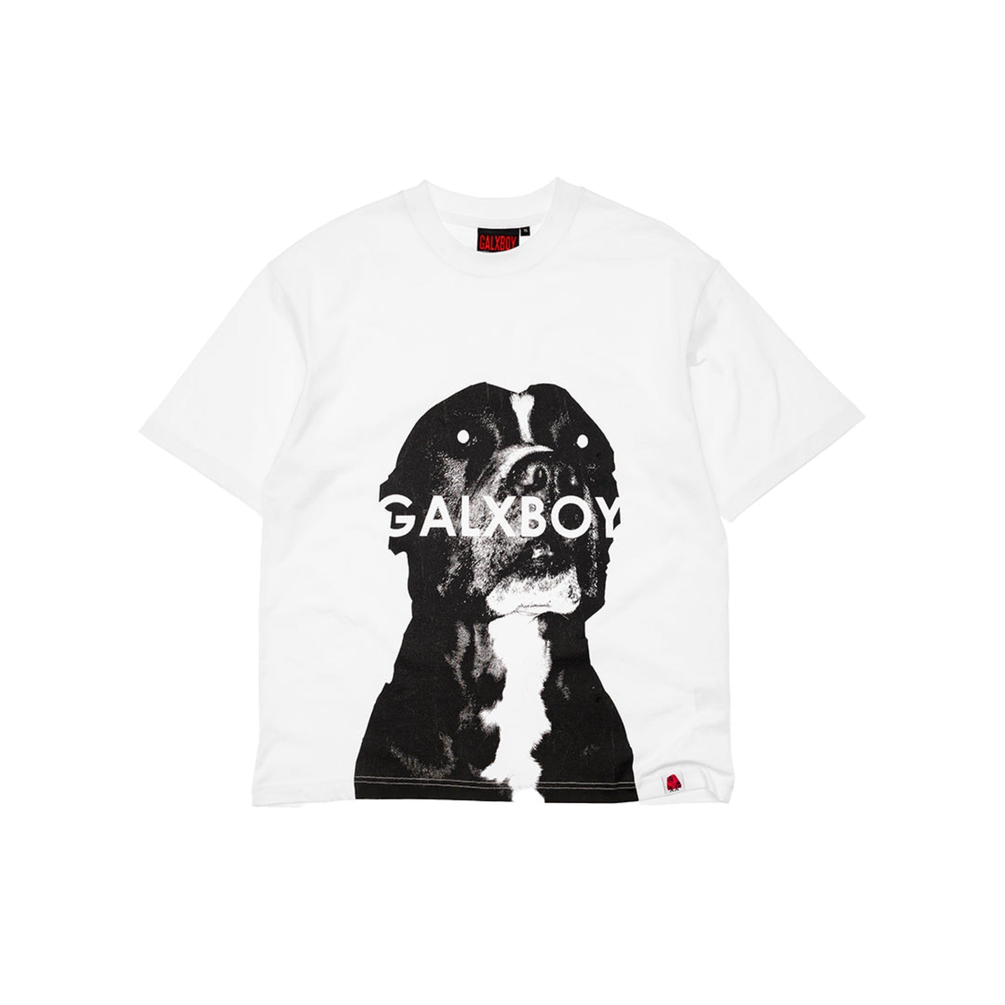 T-SHIRT CAROTTE