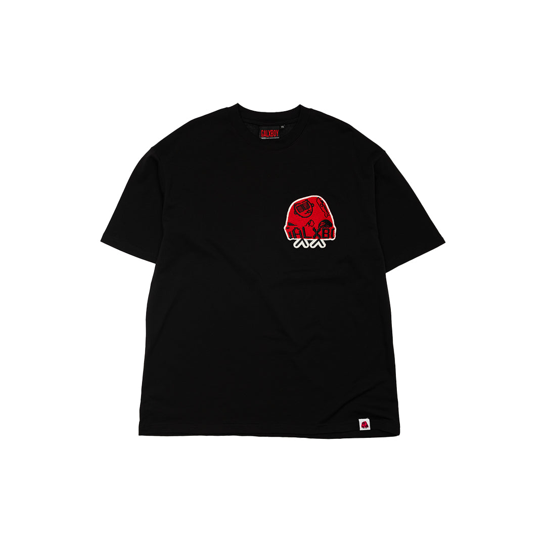 BEANIE™️ CHENILLE-T-SHIRT