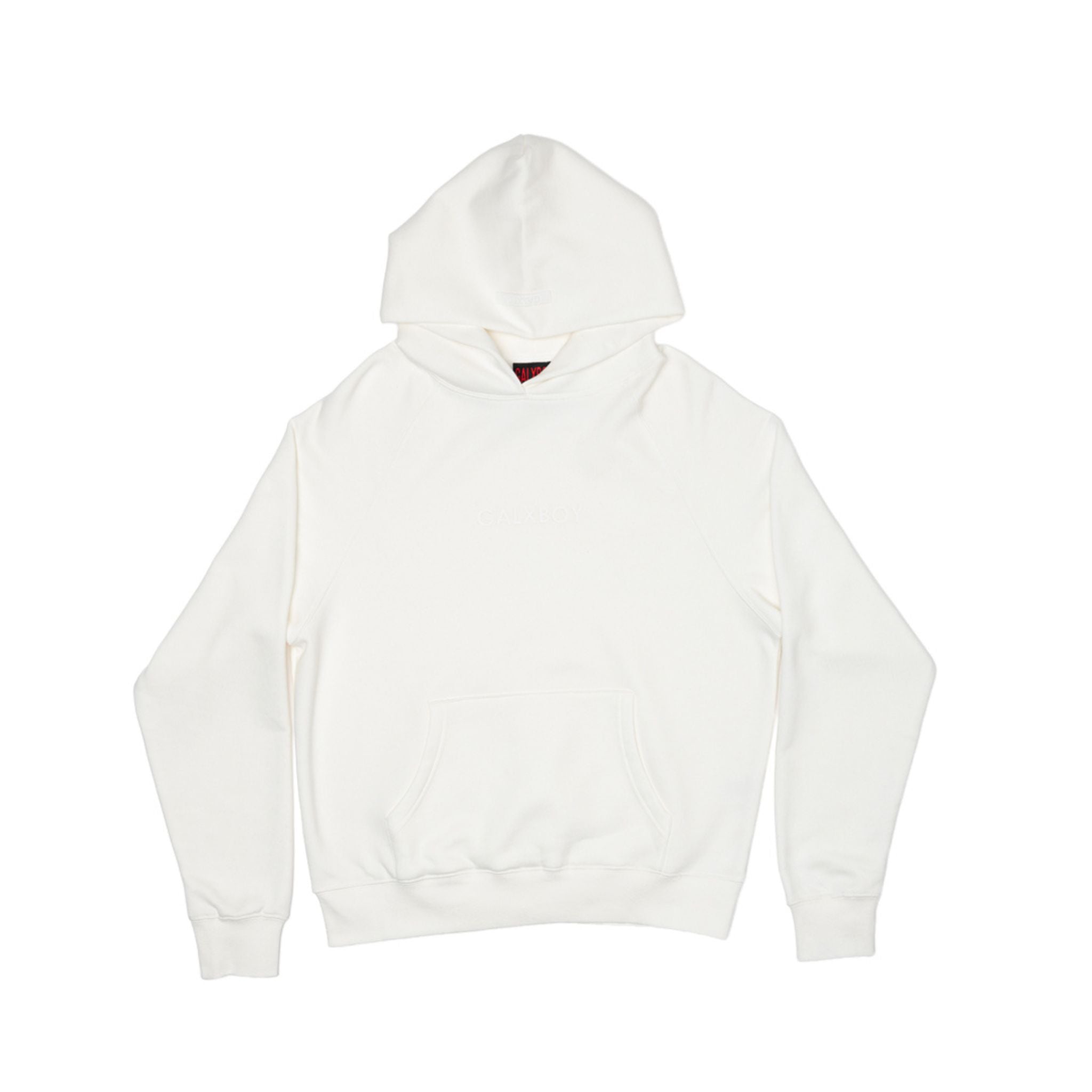 ESSENTIËLE HOODIE