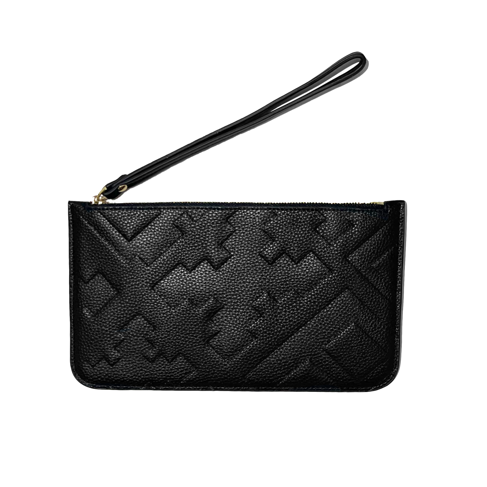 SAC À BRACELET EN RELIEF