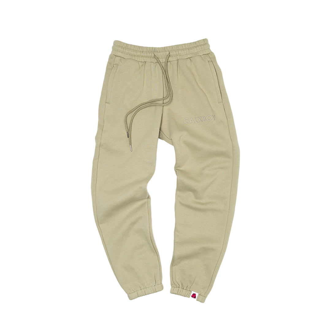 ESSENTIËLE SWEATBROEKEN