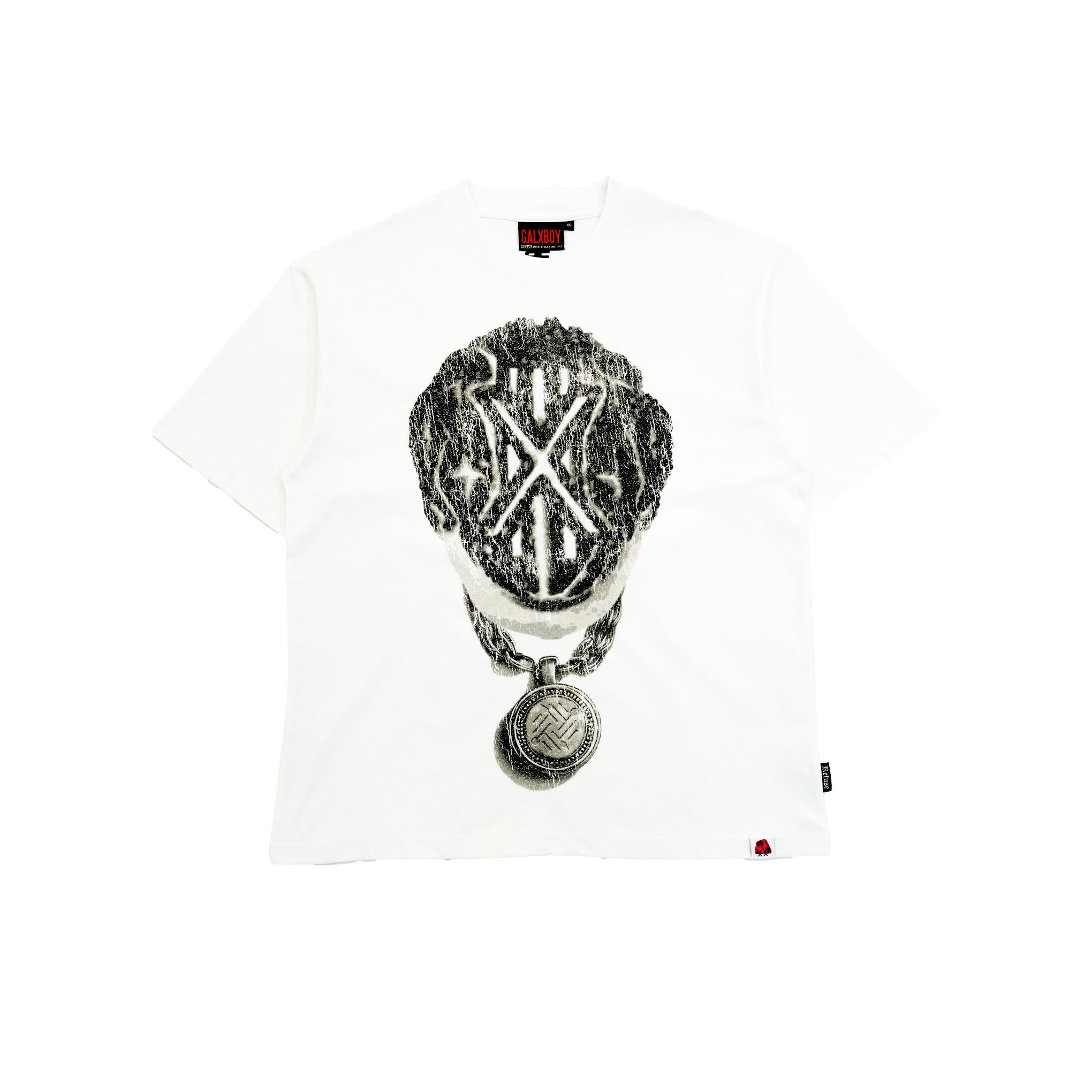 MÜLL-T-SHIRT