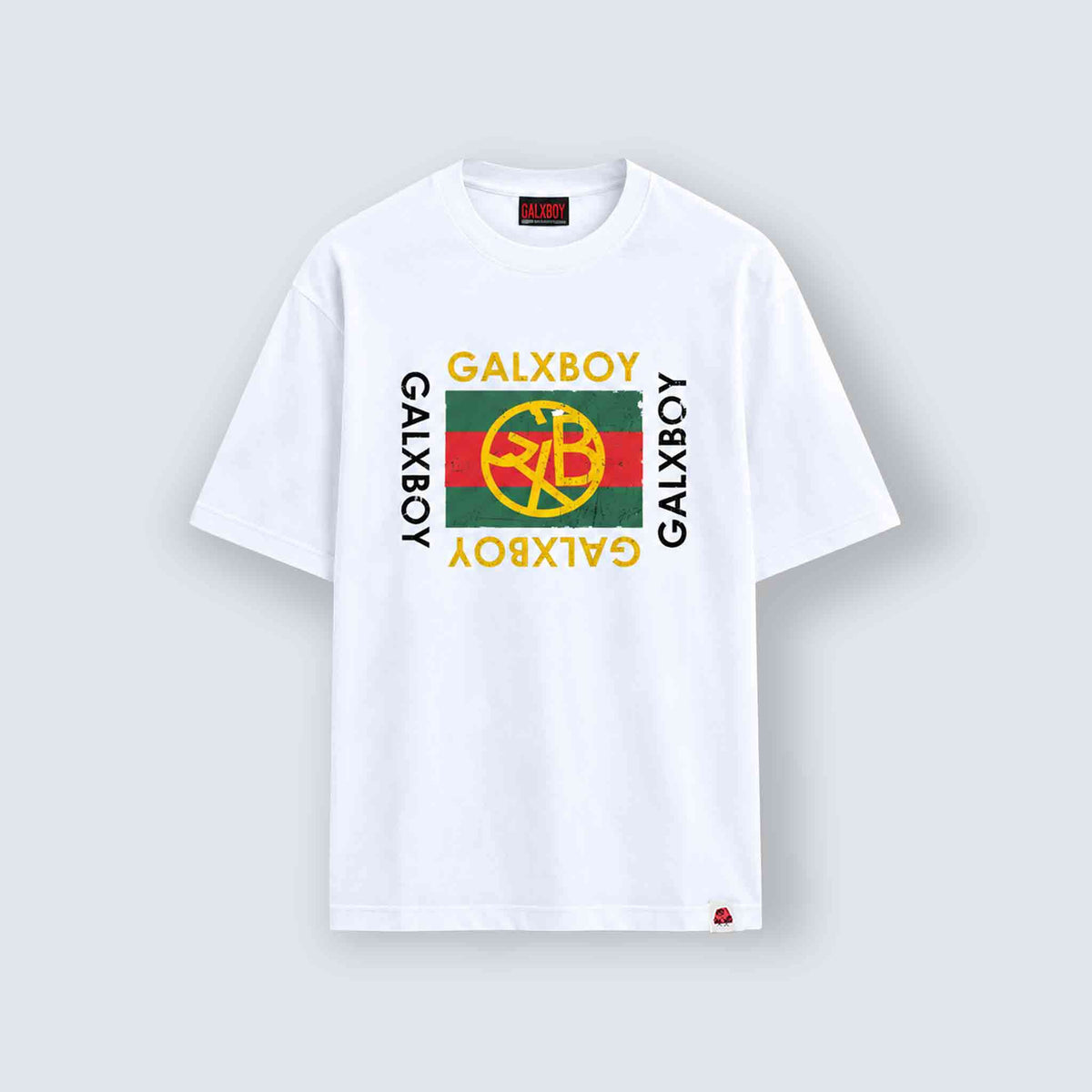 VINTAGE T-SHIRT