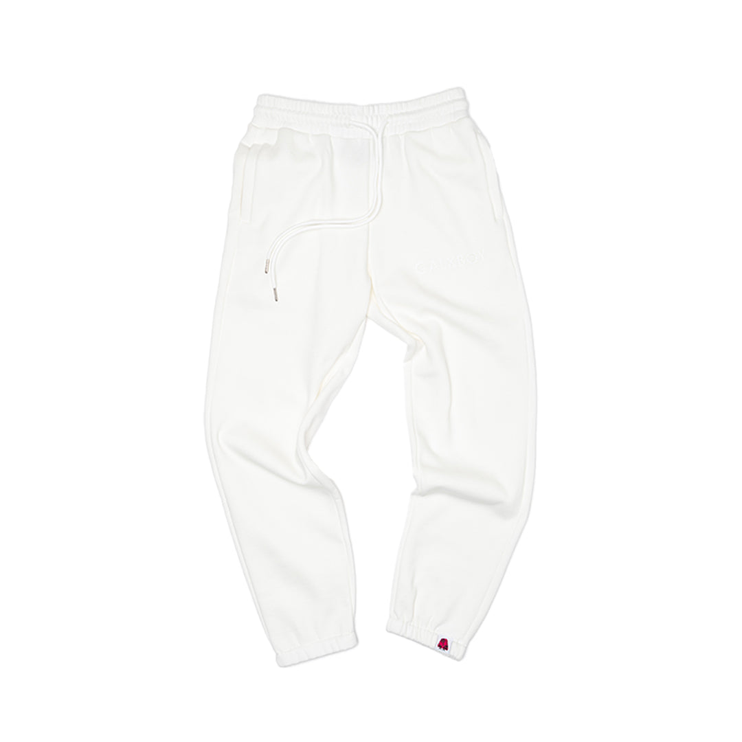 PANTALON DE SURVÊTEMENT ESSENTIEL