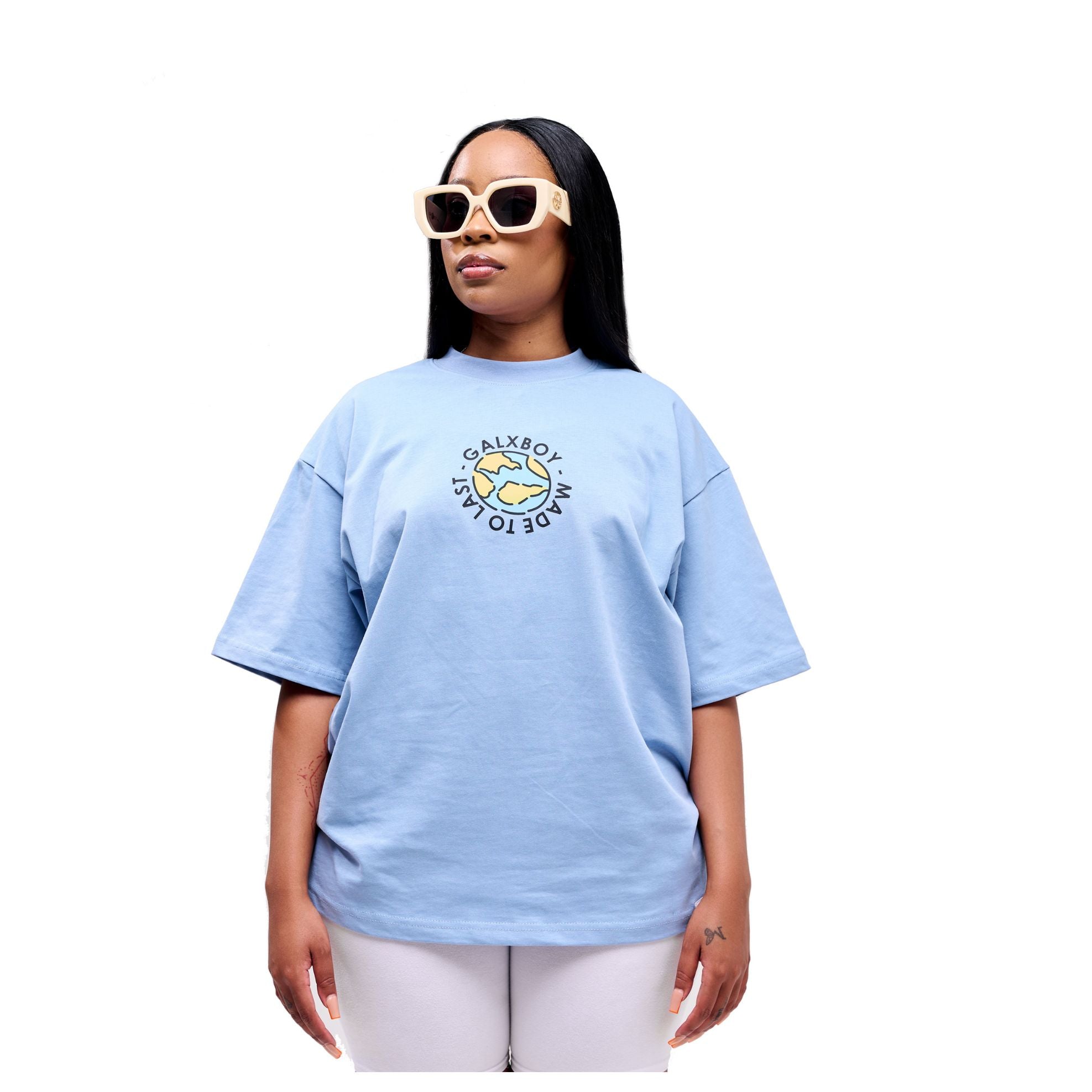 WERELDVREDE 3.0 T-SHIRT