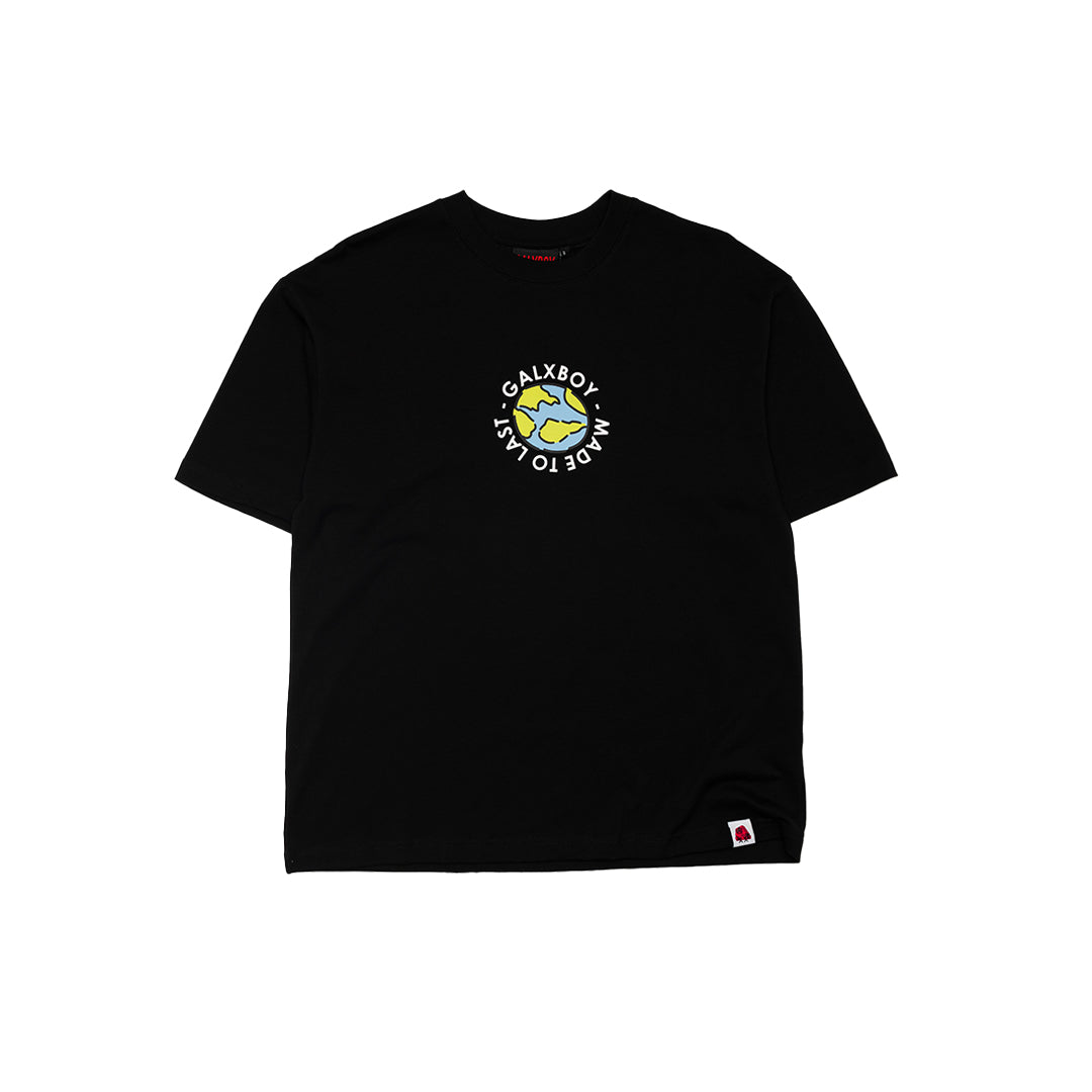 WERELDVREDE 3.0 T-SHIRT