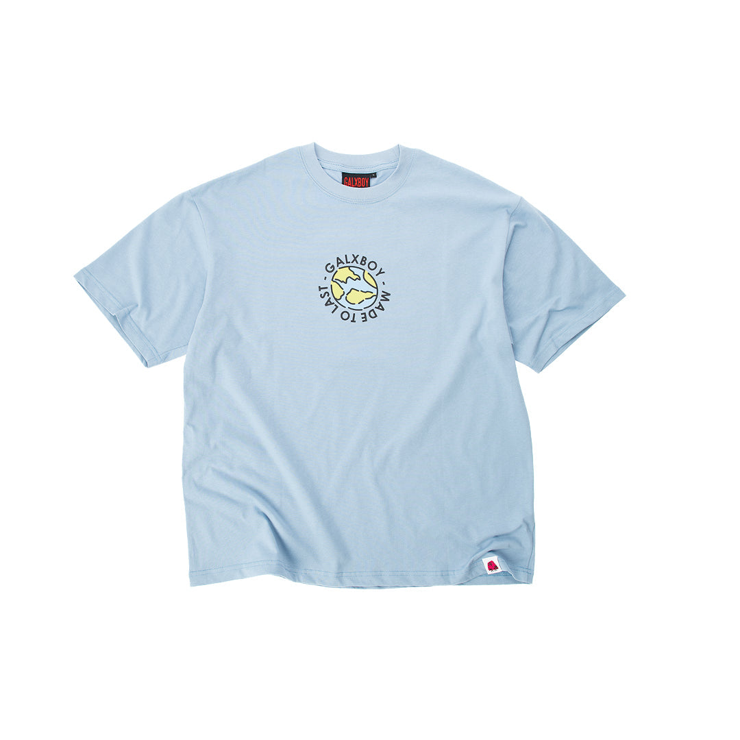 WERELDVREDE 3.0 T-SHIRT