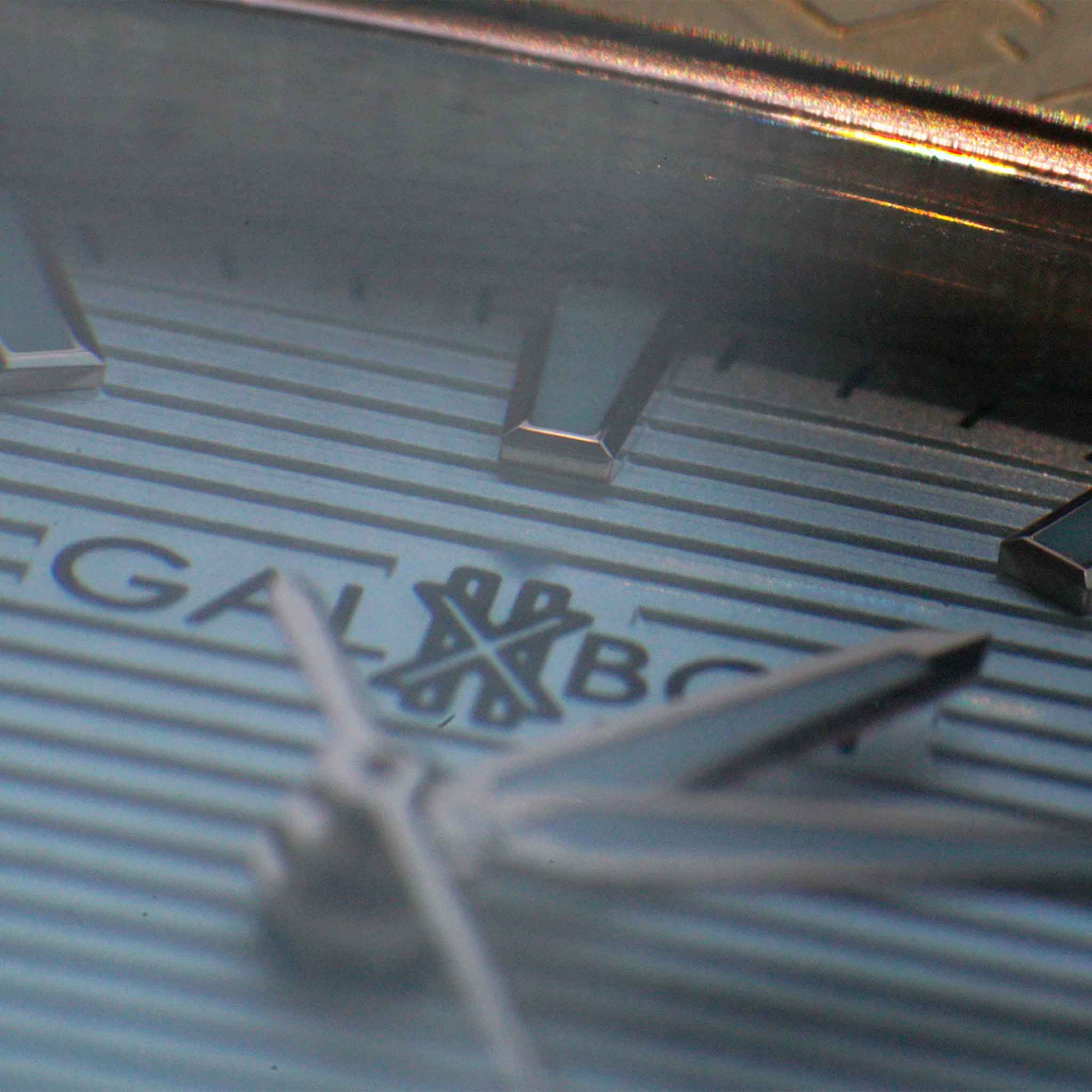 GXB 012 TYPE X - ROSE GOLD \ WHITE