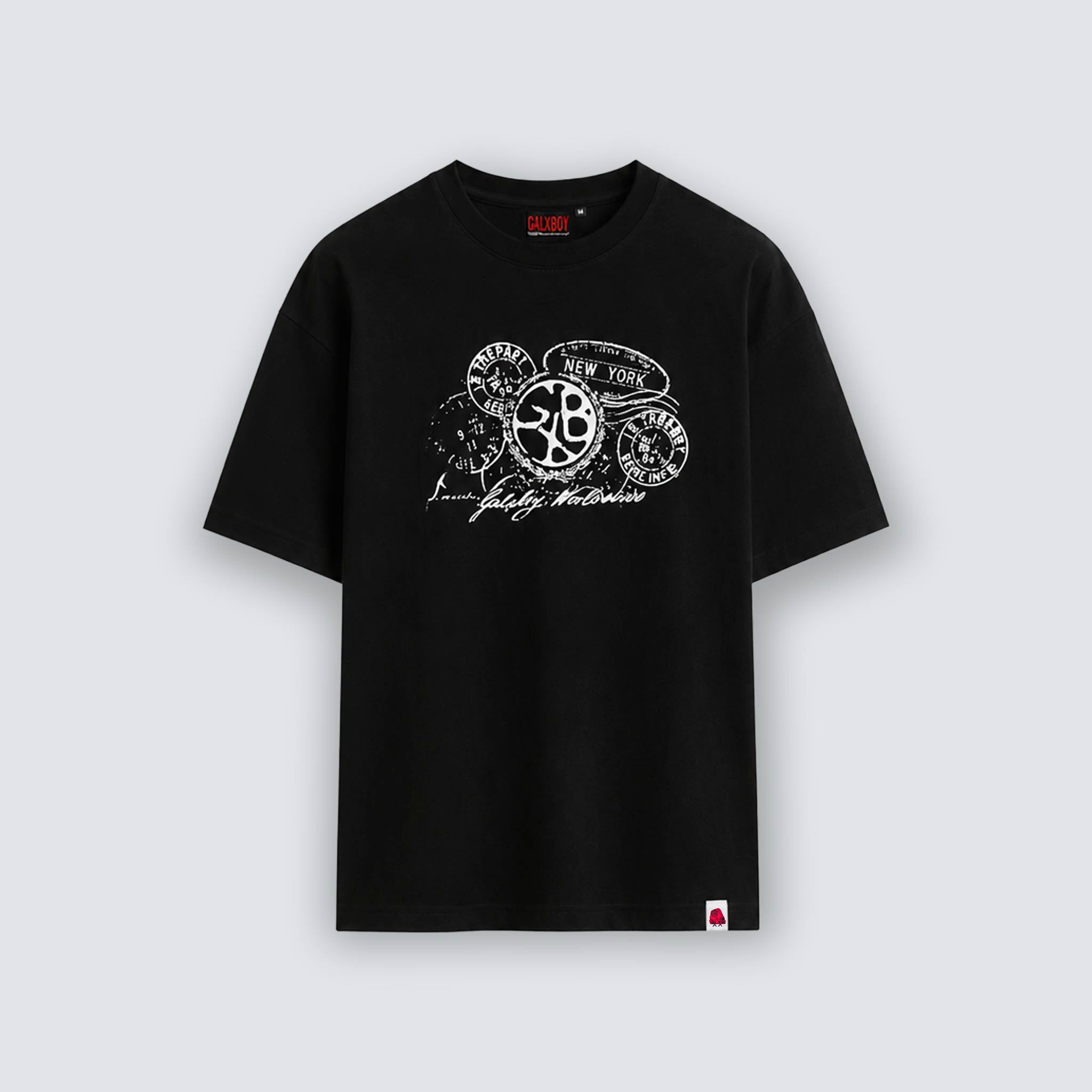 STAMP T-SHIRT