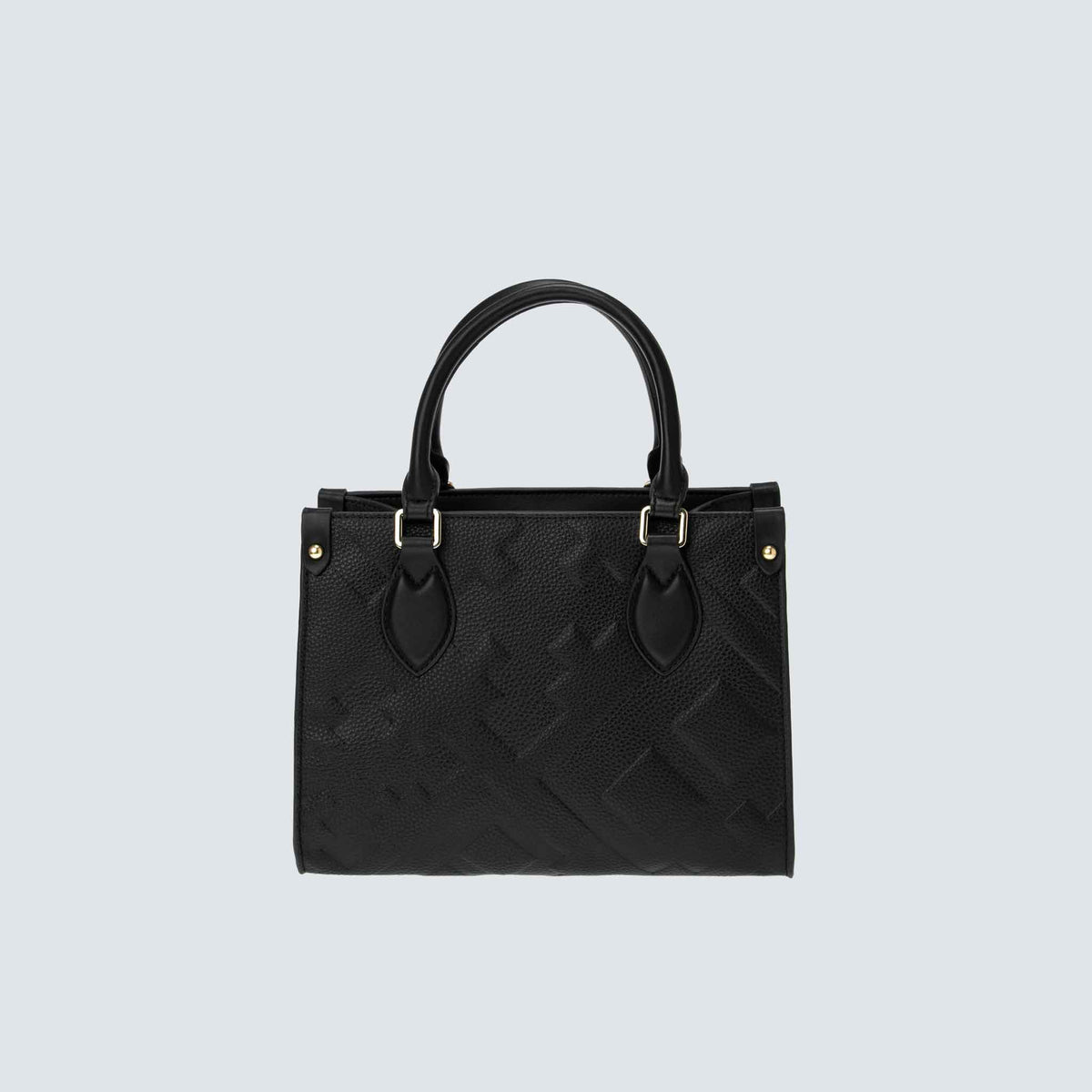 EMBOSSED TOTE BAG 2.0