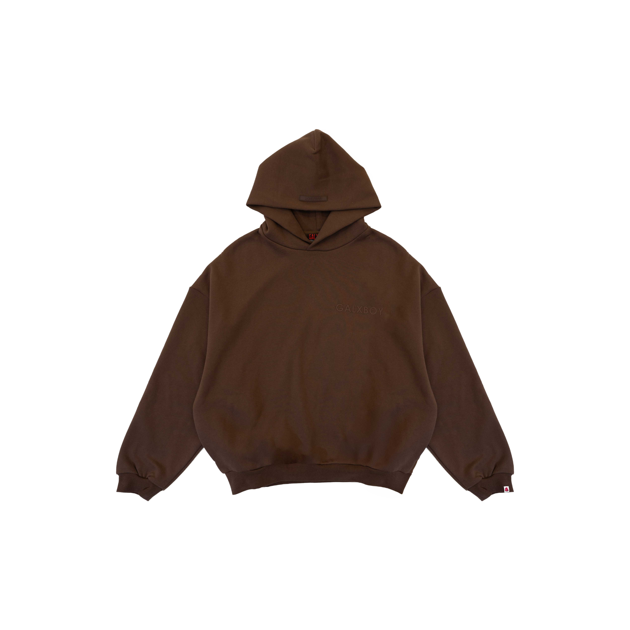 SWEAT À CAPUCHE ESSENTIEL