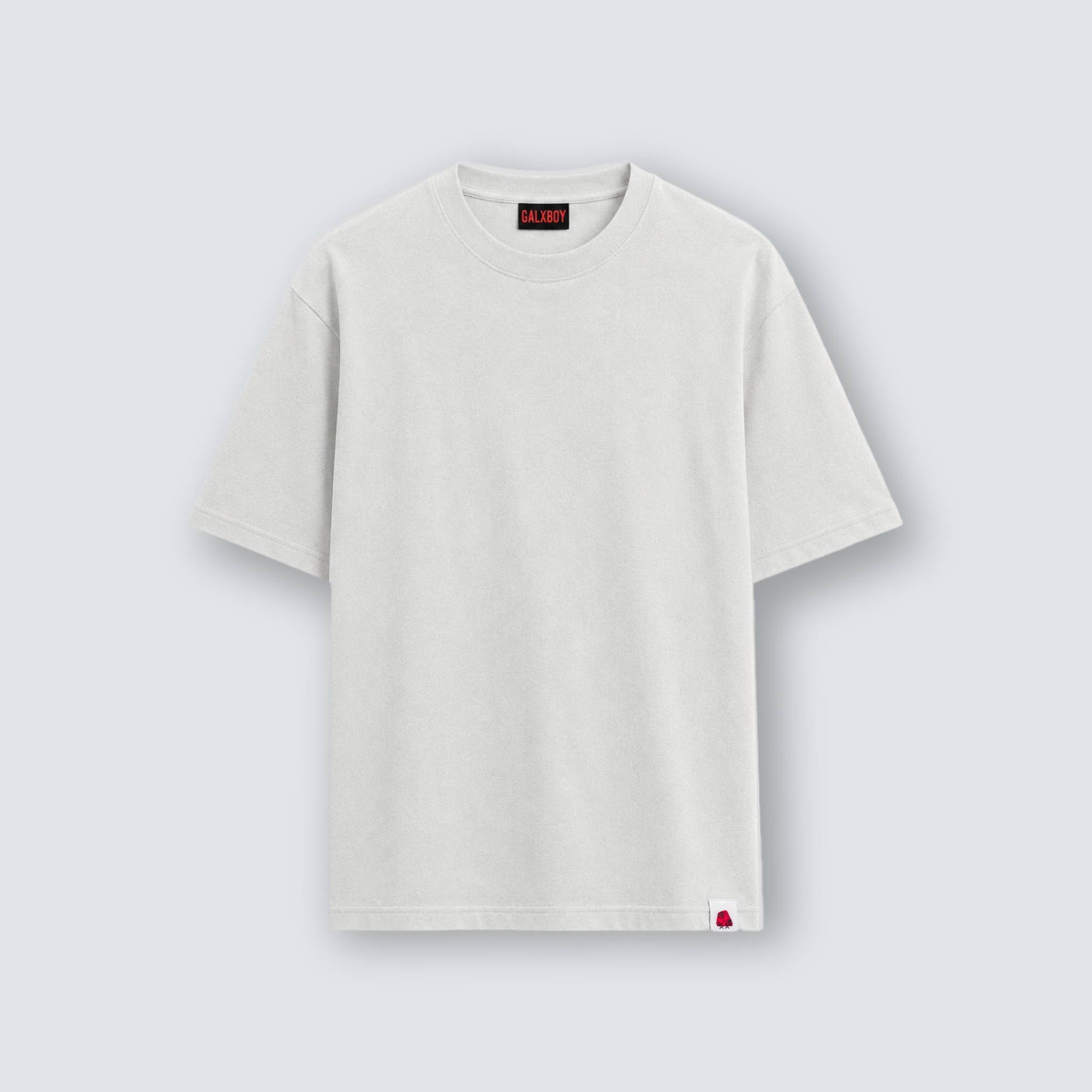 CAMISETA LISA