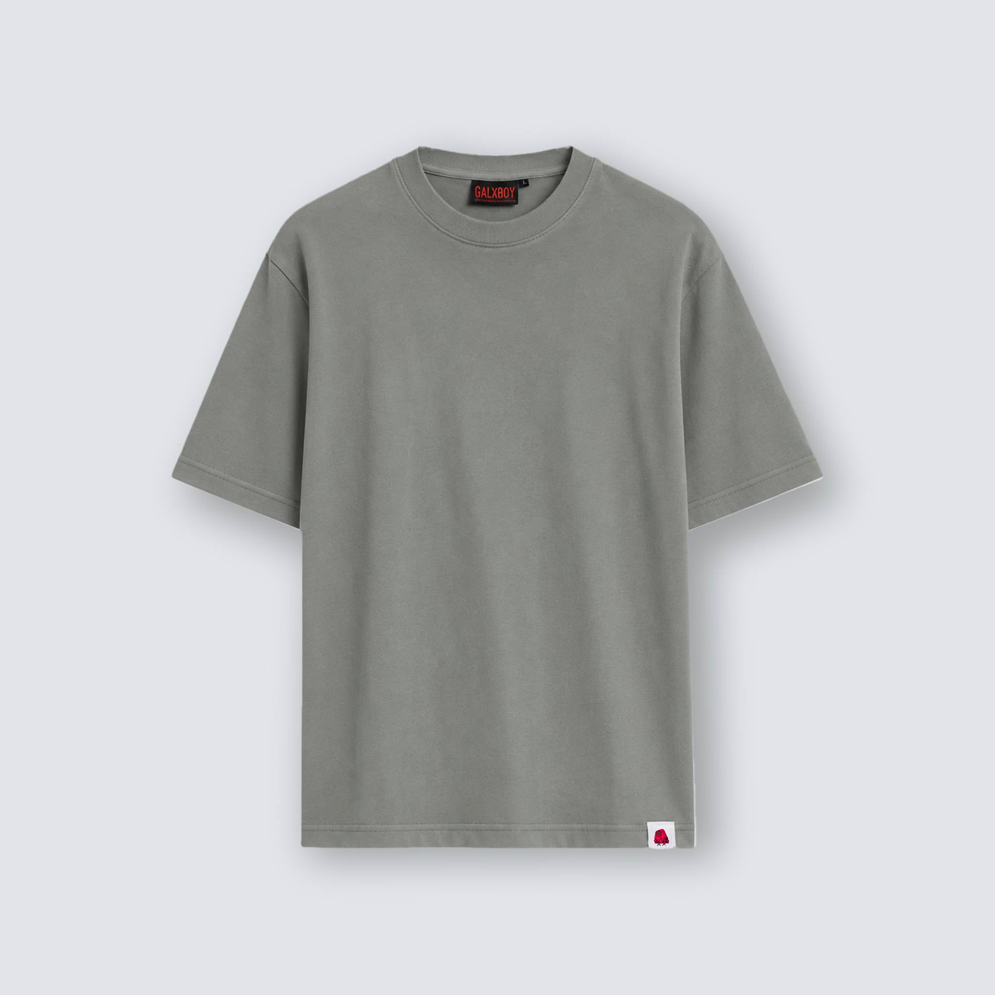 EINFACHE T-SHIRT