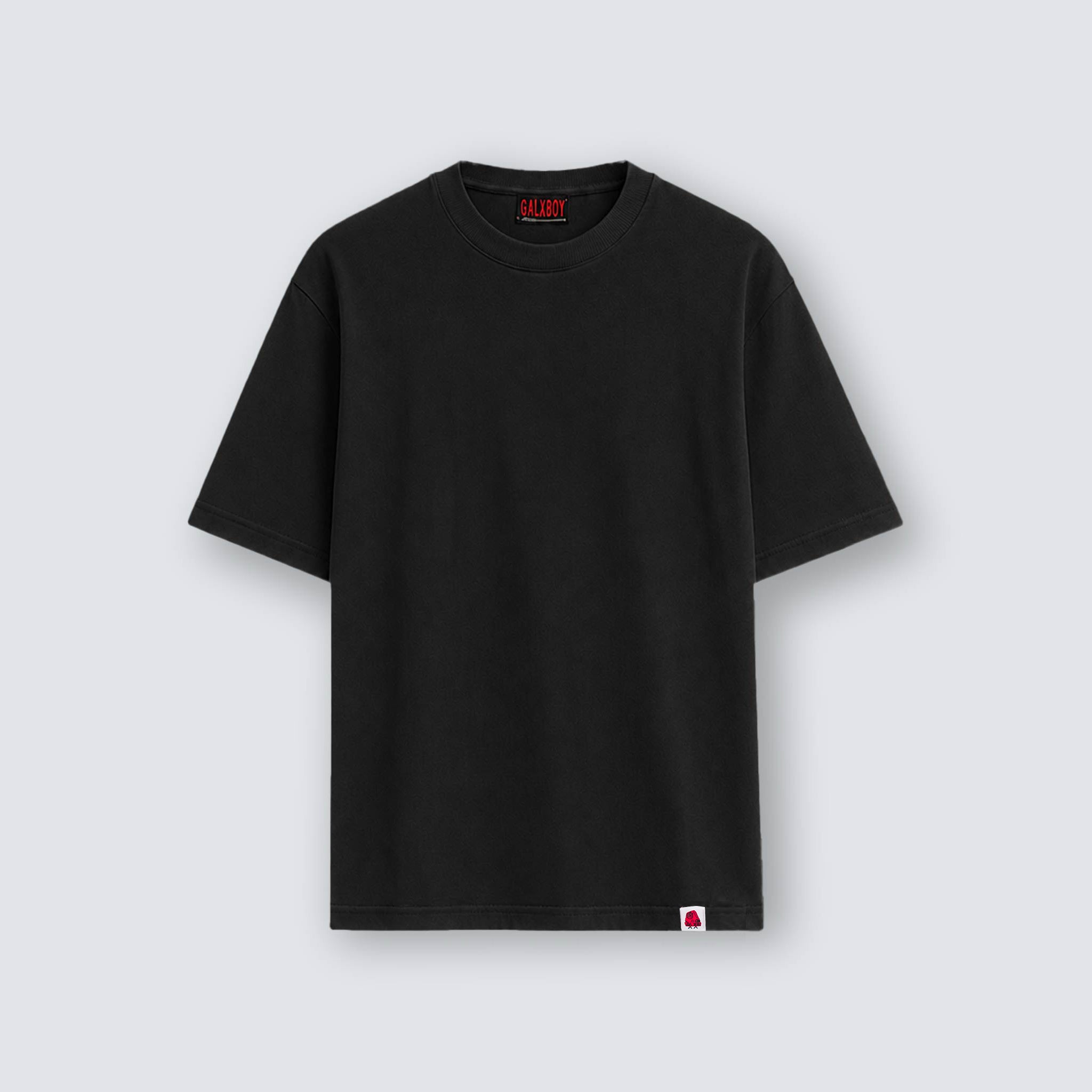 EINFACHE T-SHIRT