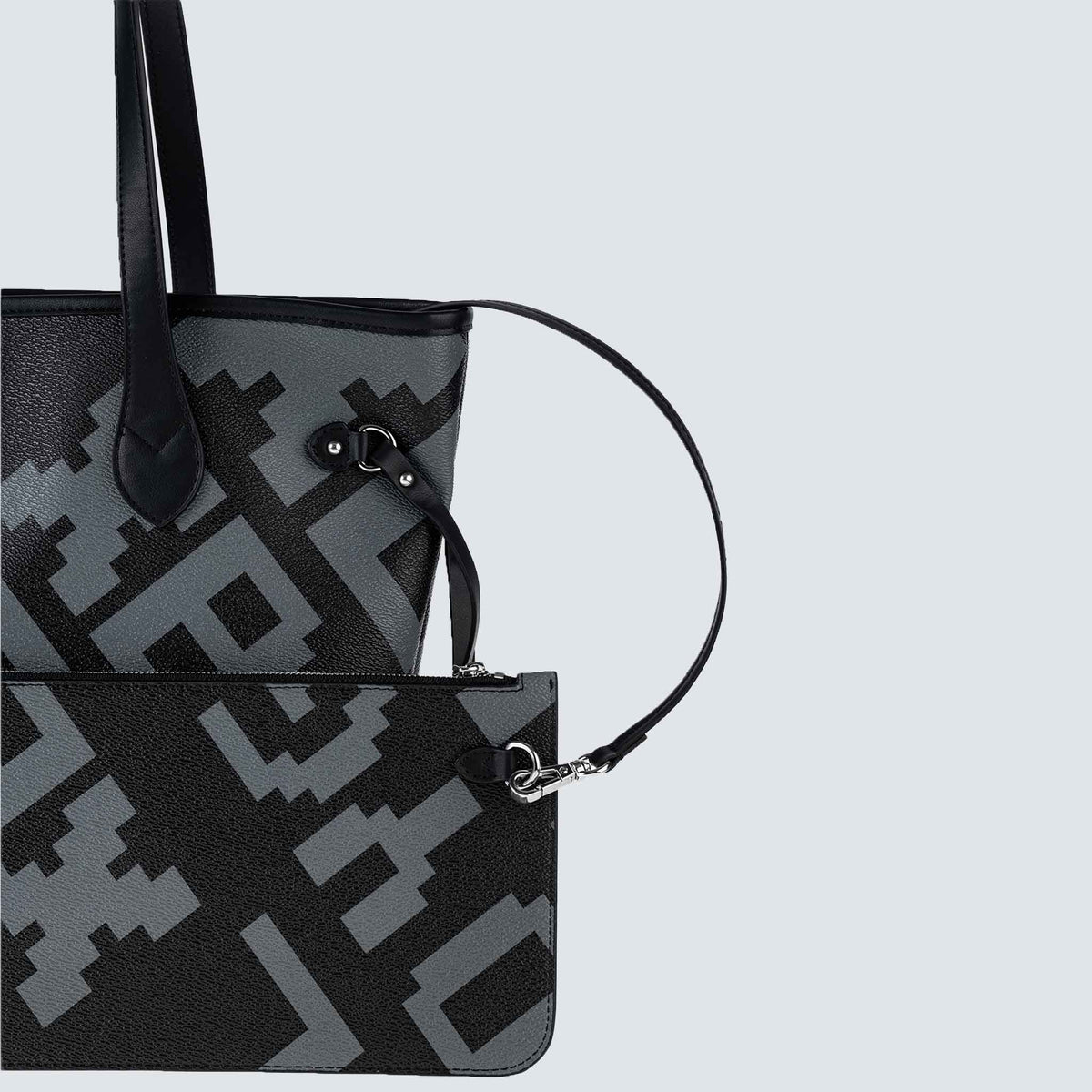BOLSA DE MANO