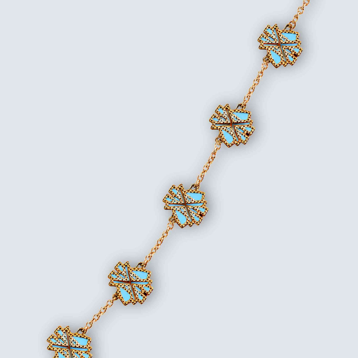 PULSERA DE CIERRE
