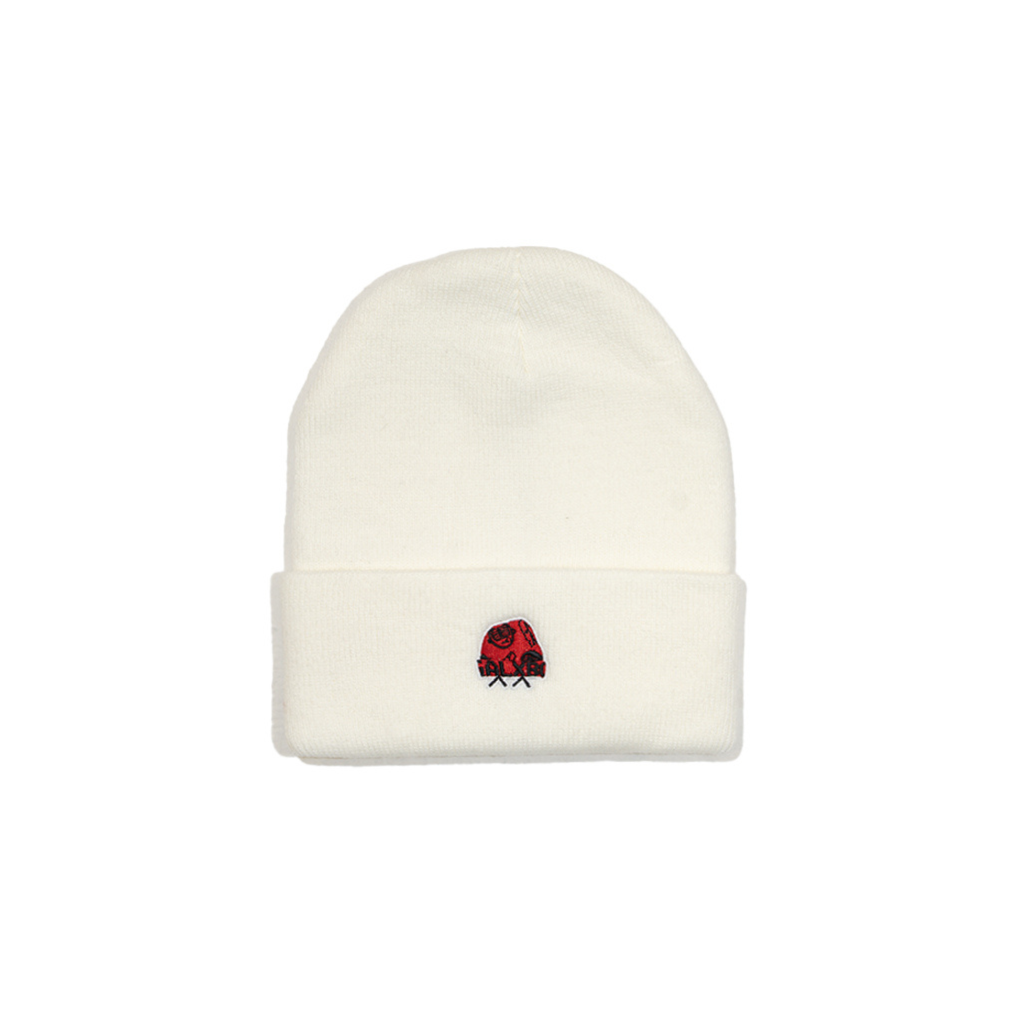 BEANIE™️ GEBREIDE MUTS