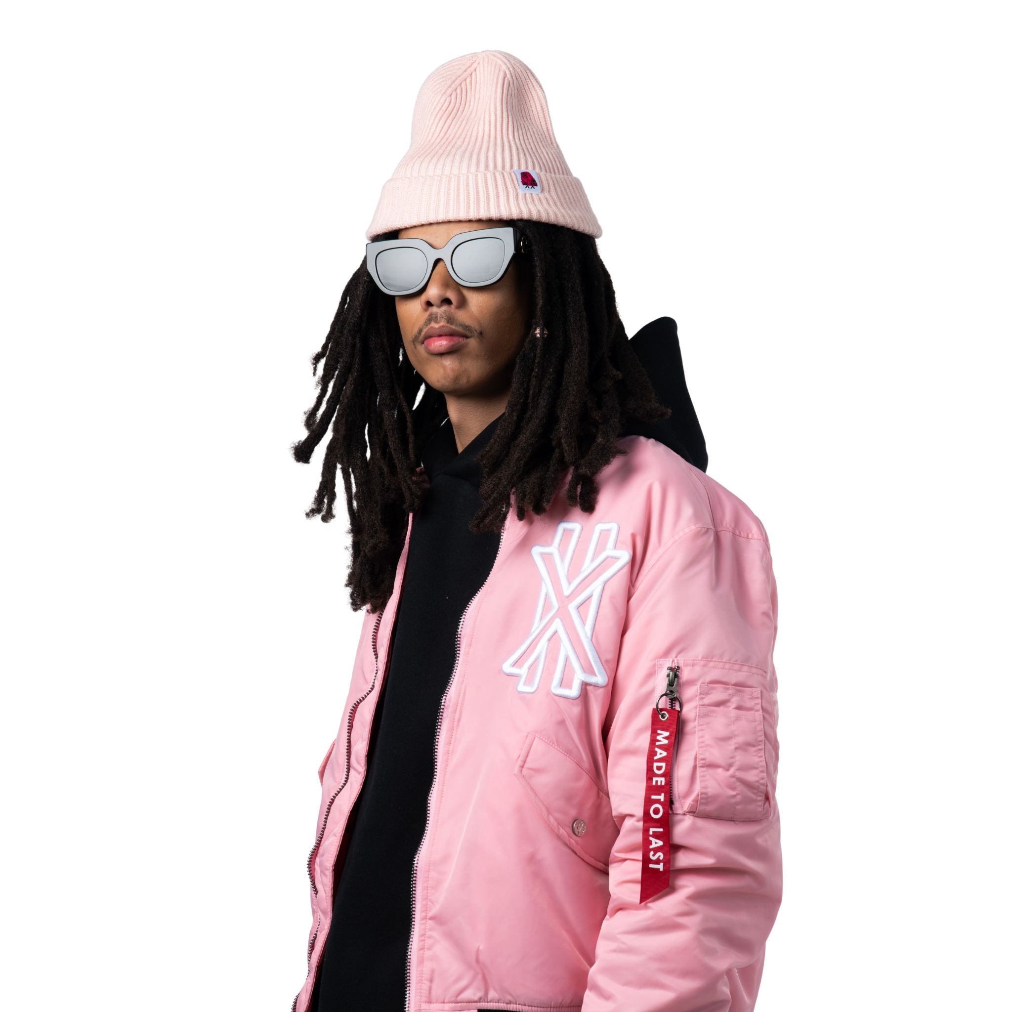 CHAQUETA BOMBER GXB