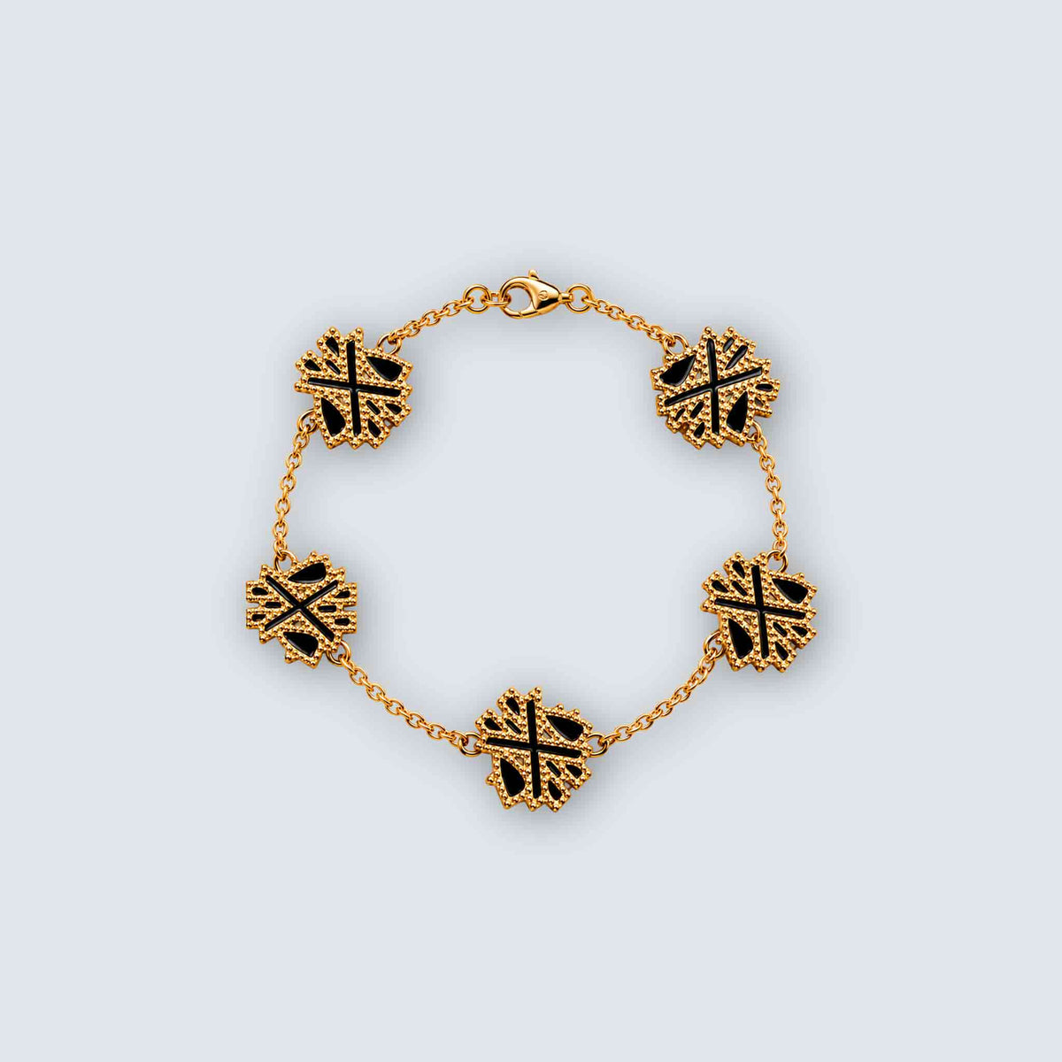 PULSERA DE CIERRE