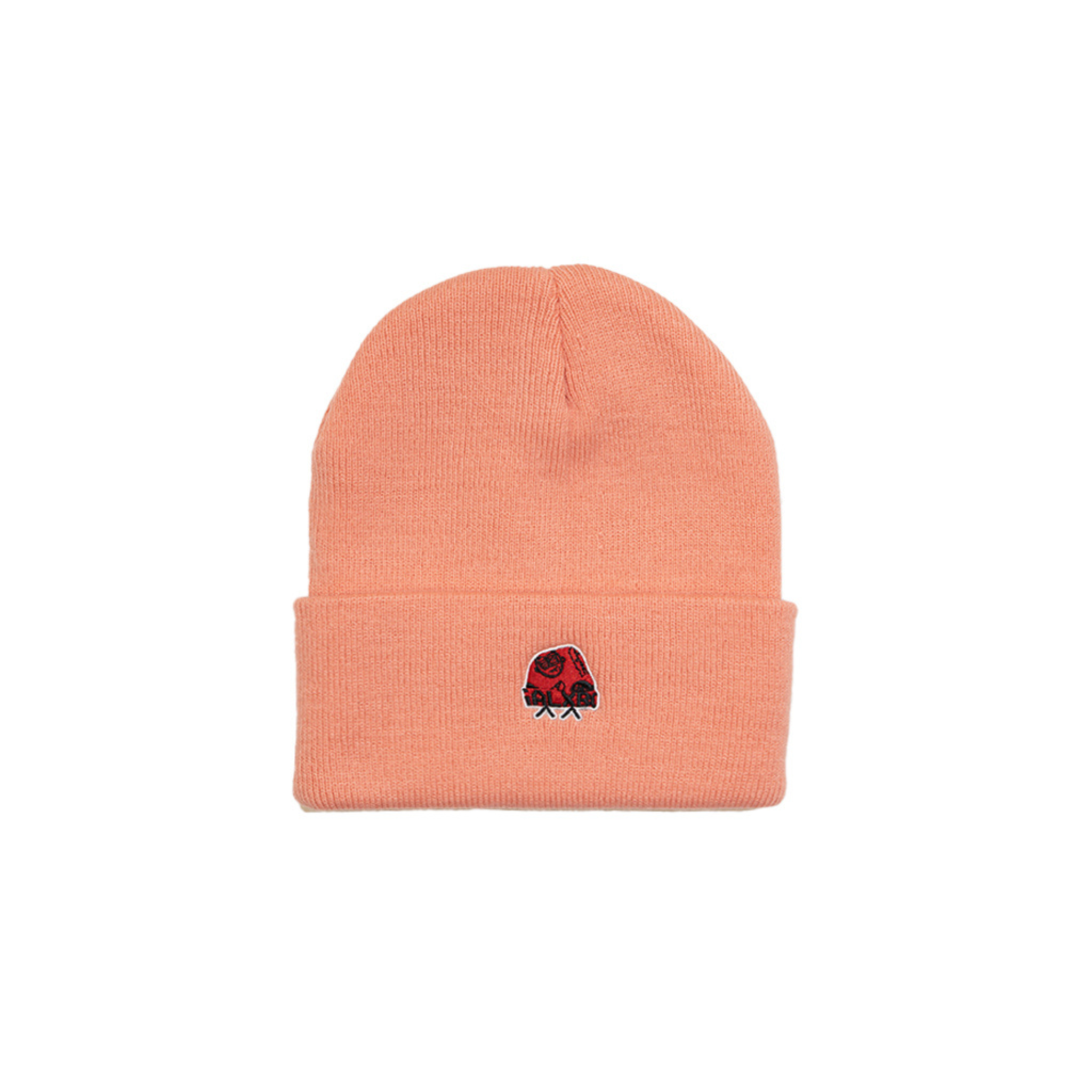 BEANIE™️ GEBREIDE MUTS