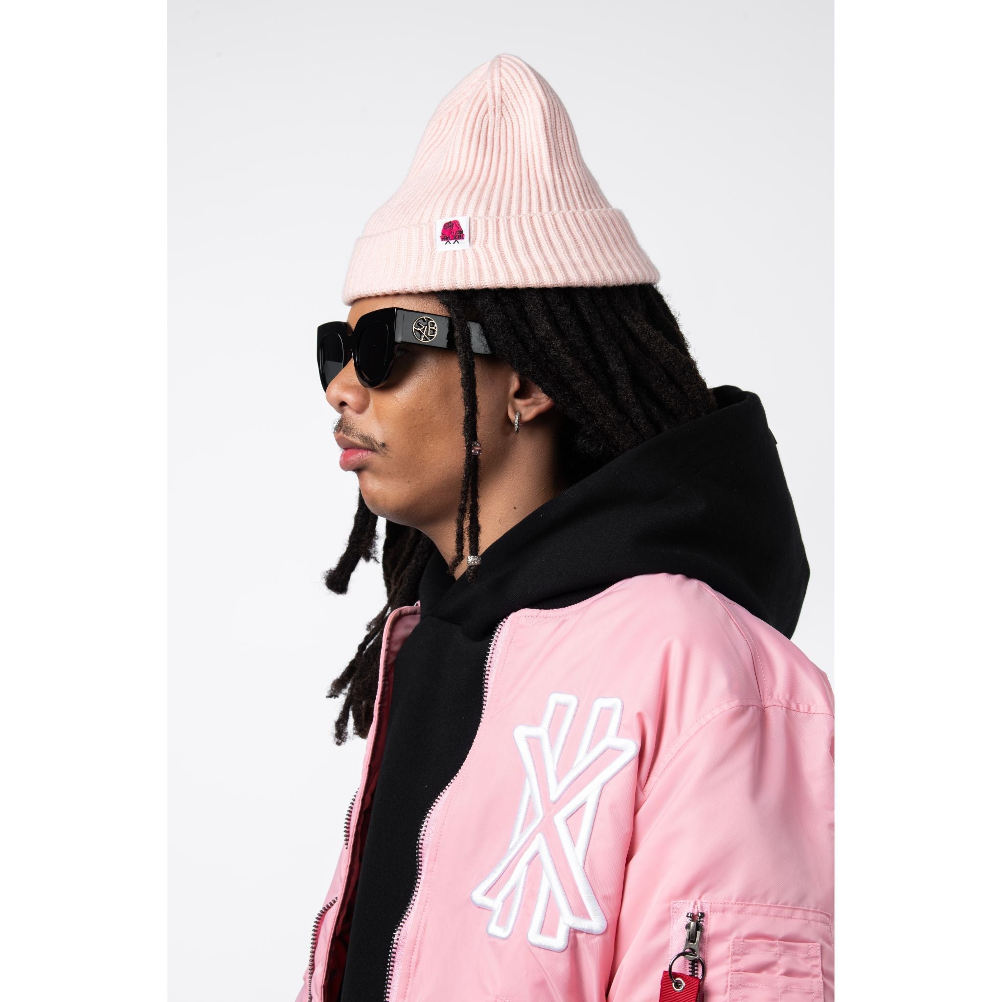 CHAQUETA BOMBER GXB