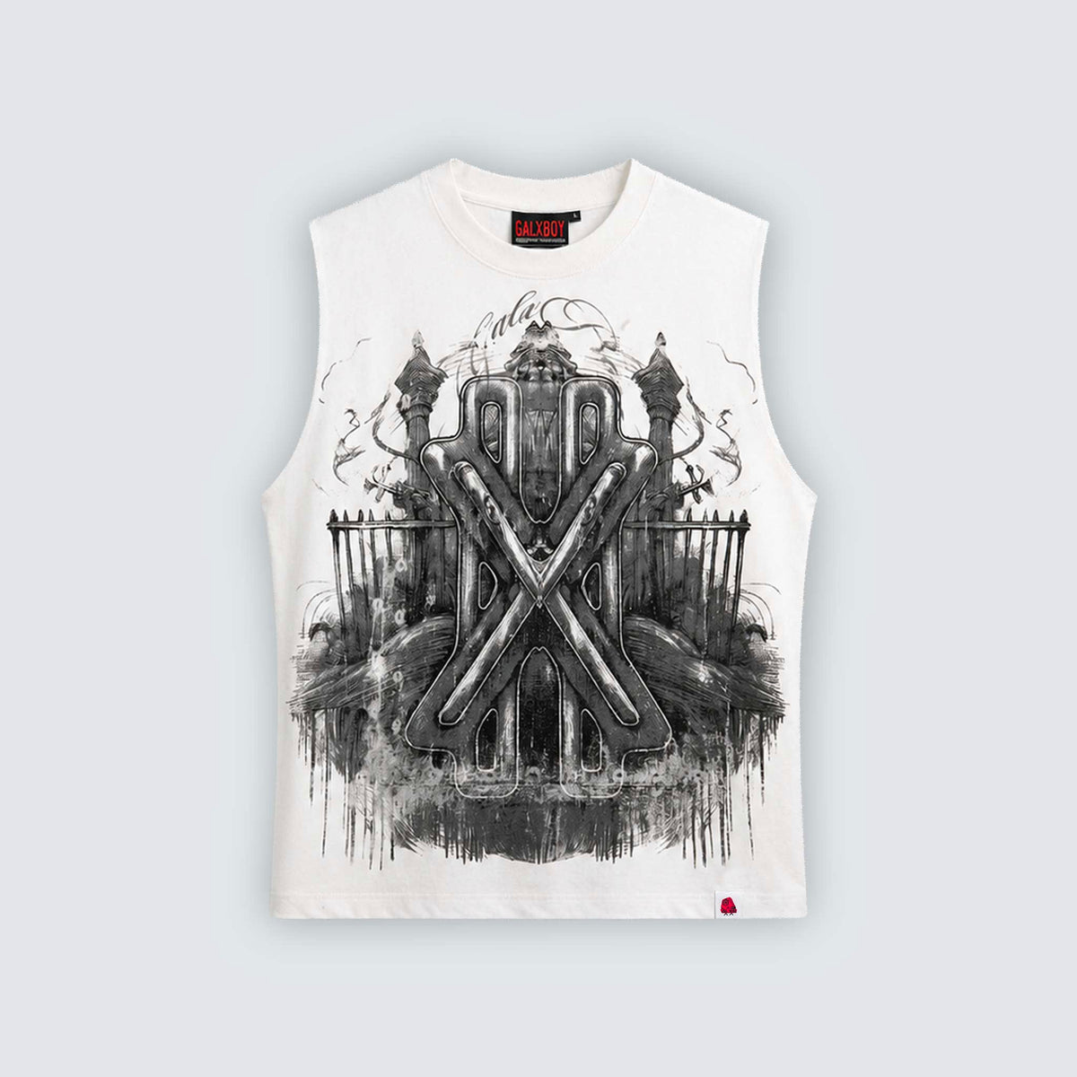 BEGRAAFPLAATSVEST